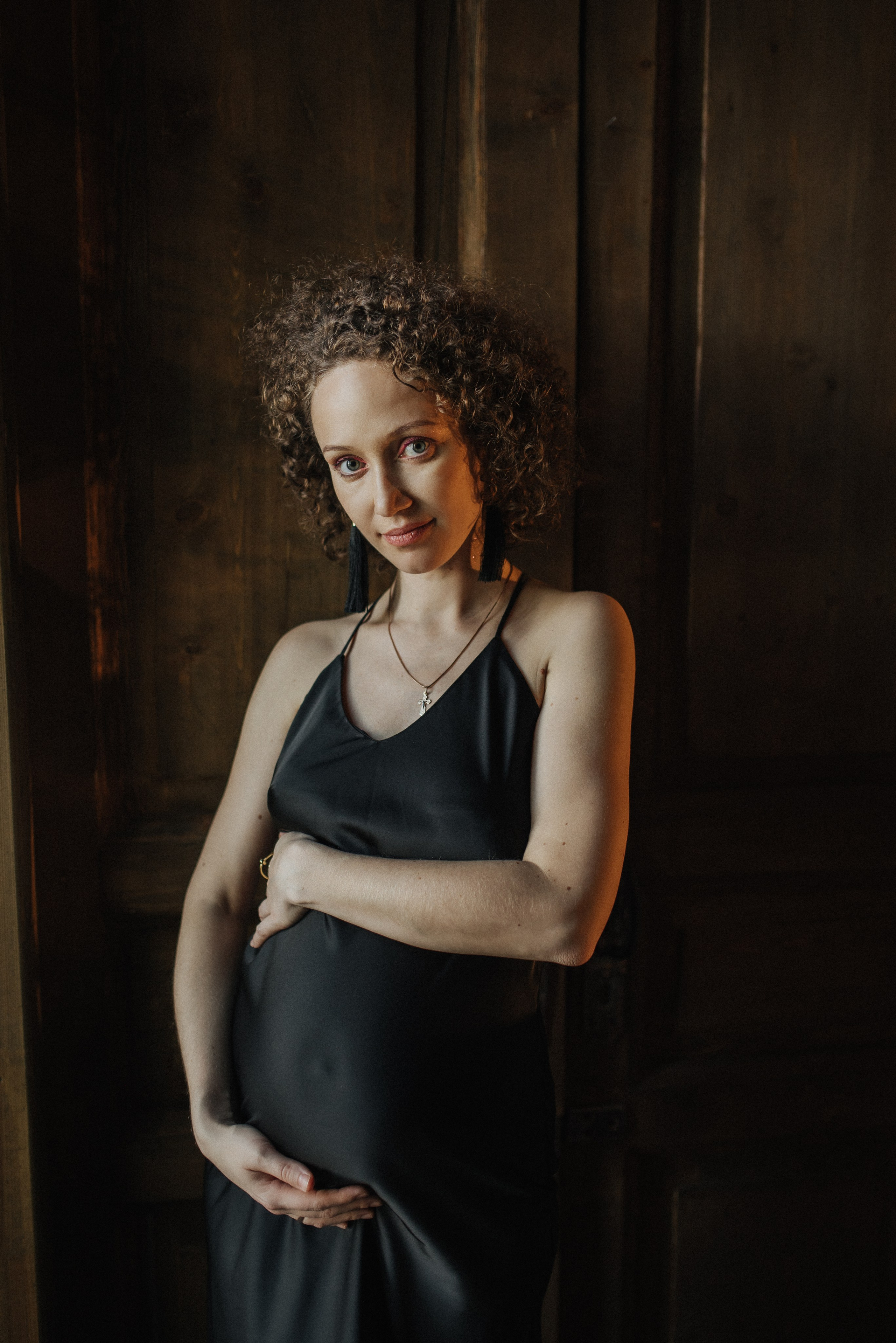 Про Лену. Фотограф Волченкова Екатерина