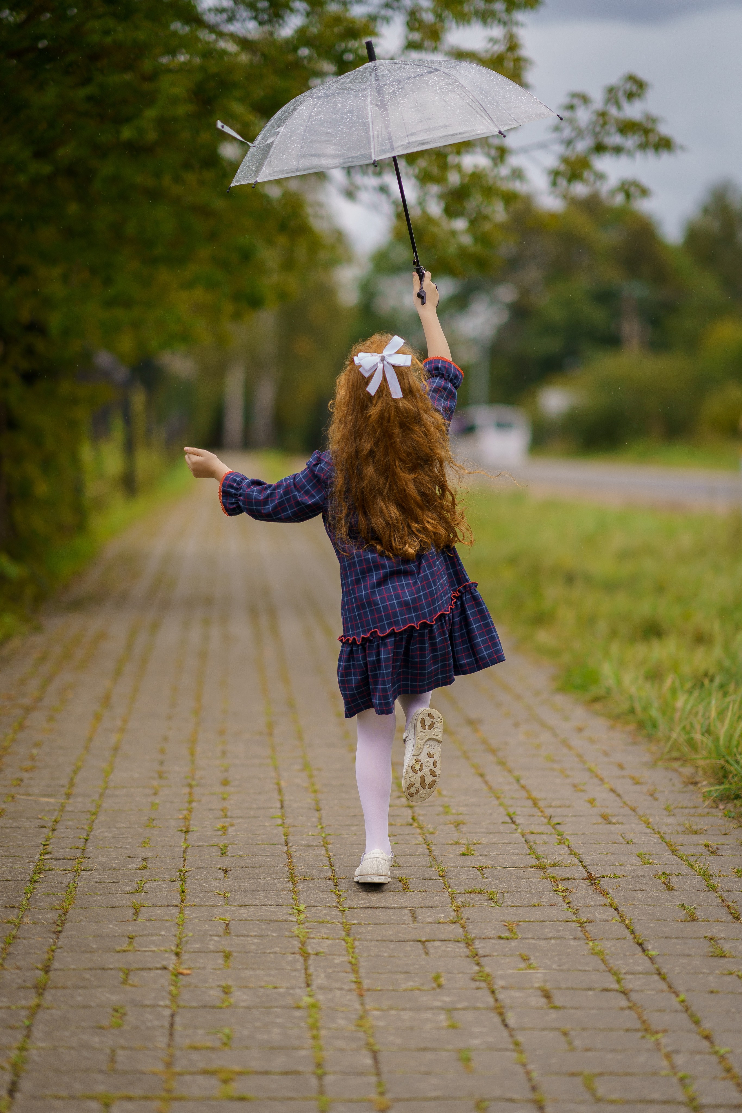 1 сентября. Семейный и детский фотограф в Сергиев Посаде, Хотьково Якимчук Любовь