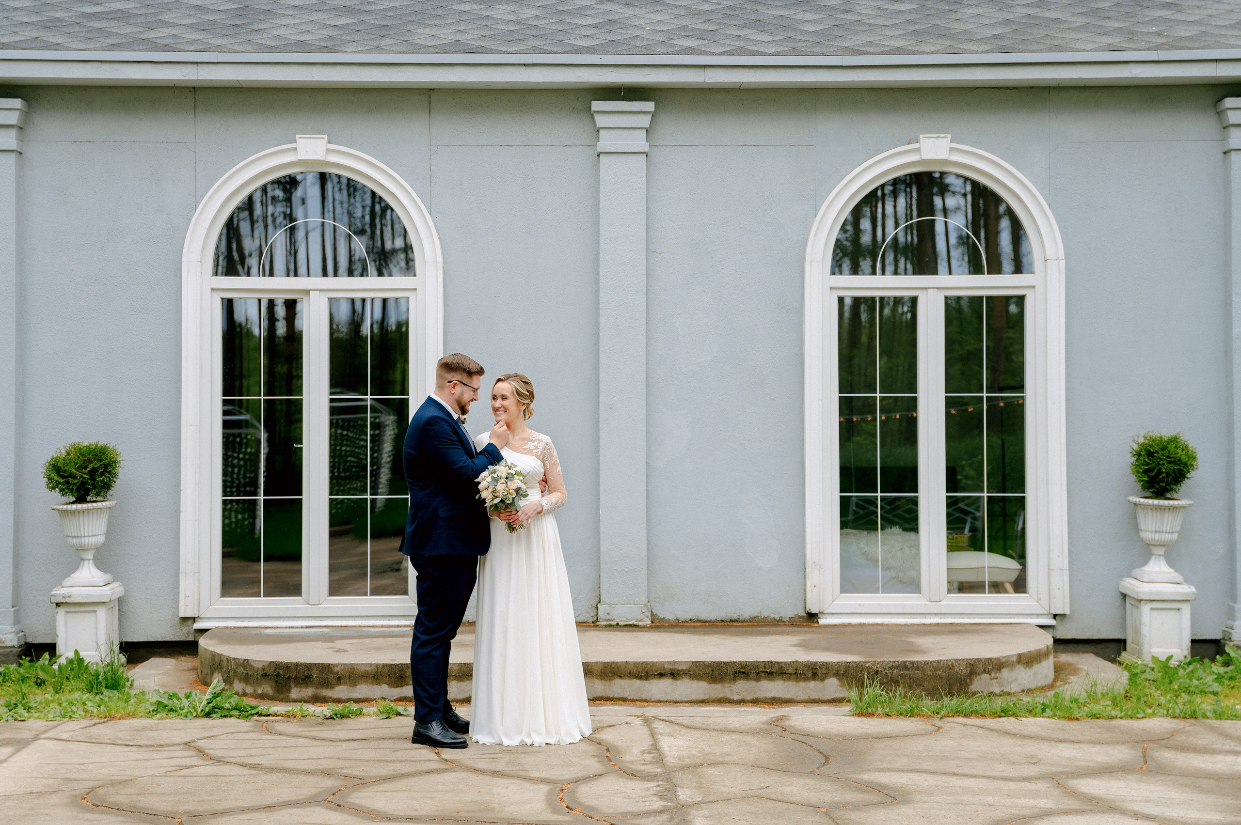 КСЮША И АНТОН. Шашкова Вероника / Свадебный и семейный фотограф Москва и Ярославль