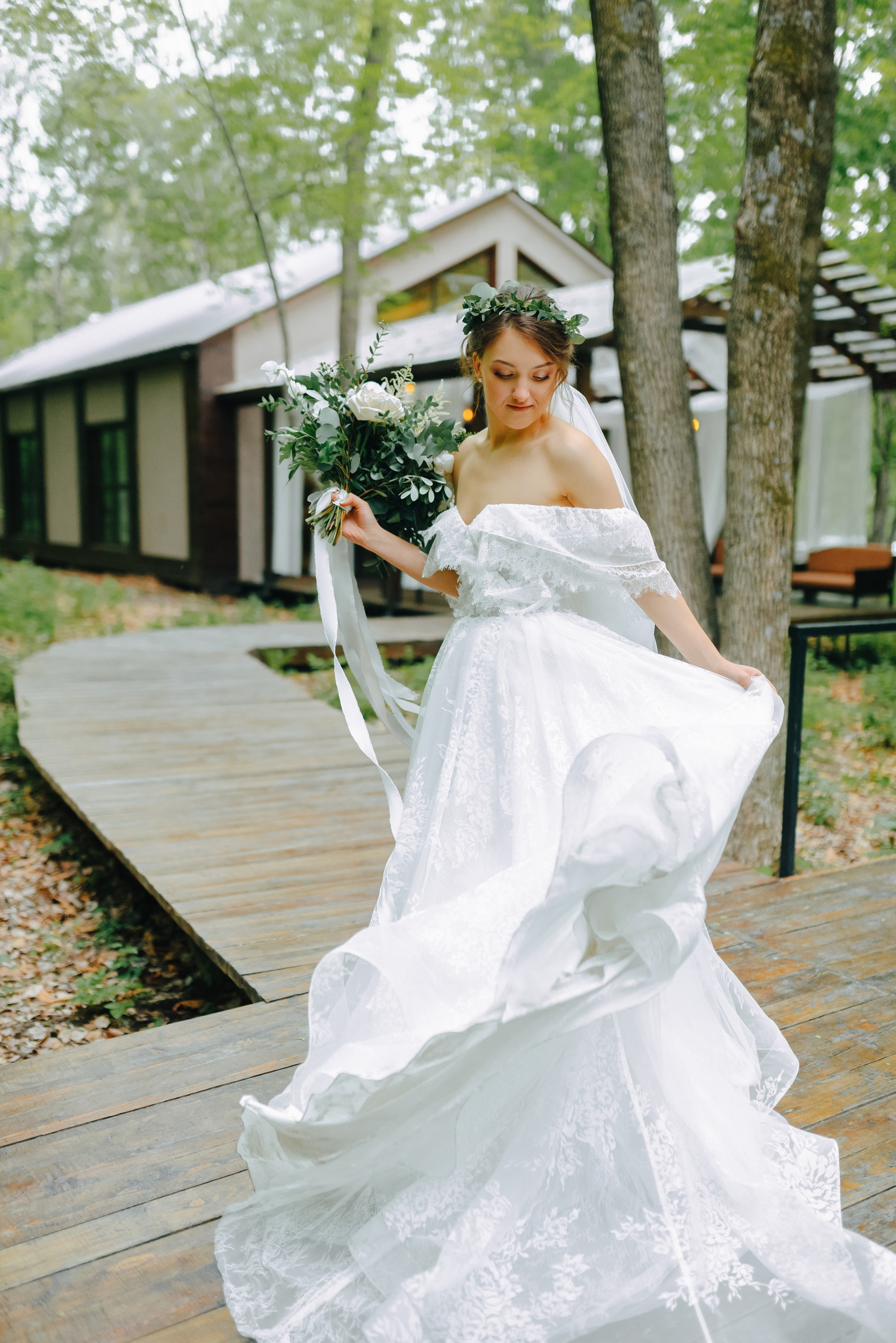 ГАЛЯ И РОМА. Шашкова Вероника / Свадебный и семейный фотограф Москва и Ярославль