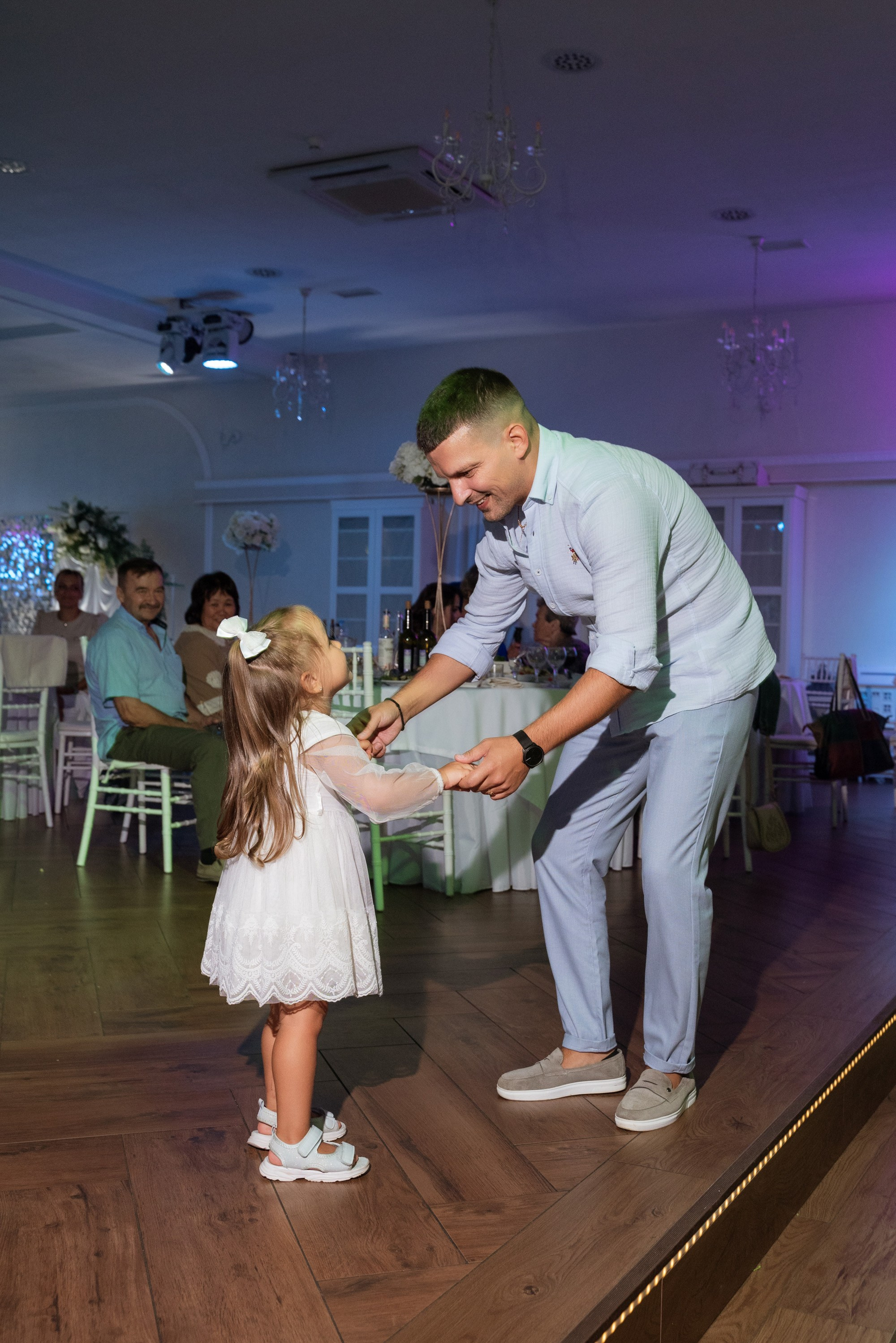 Виталий и Софья | 26.07.24. Свадебный фотограф в Санкт-Петербурге Владислава Тюльпина