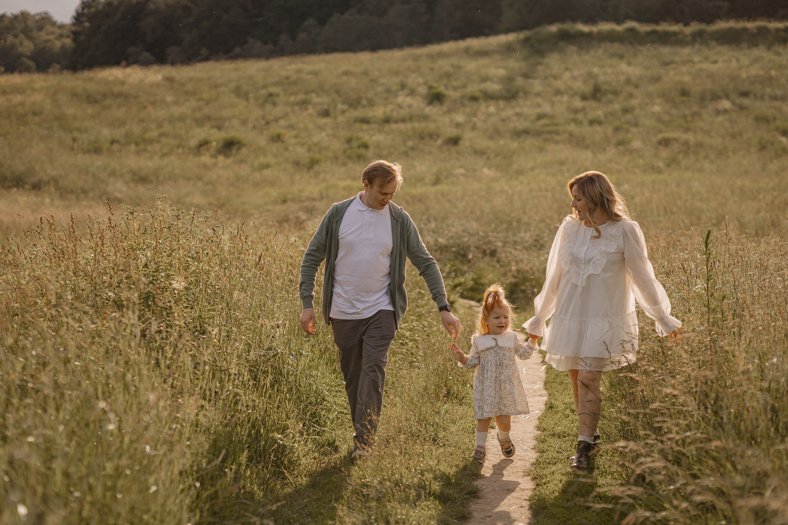 Женский, семейный и детский фотограф Москва Черешнева Злата