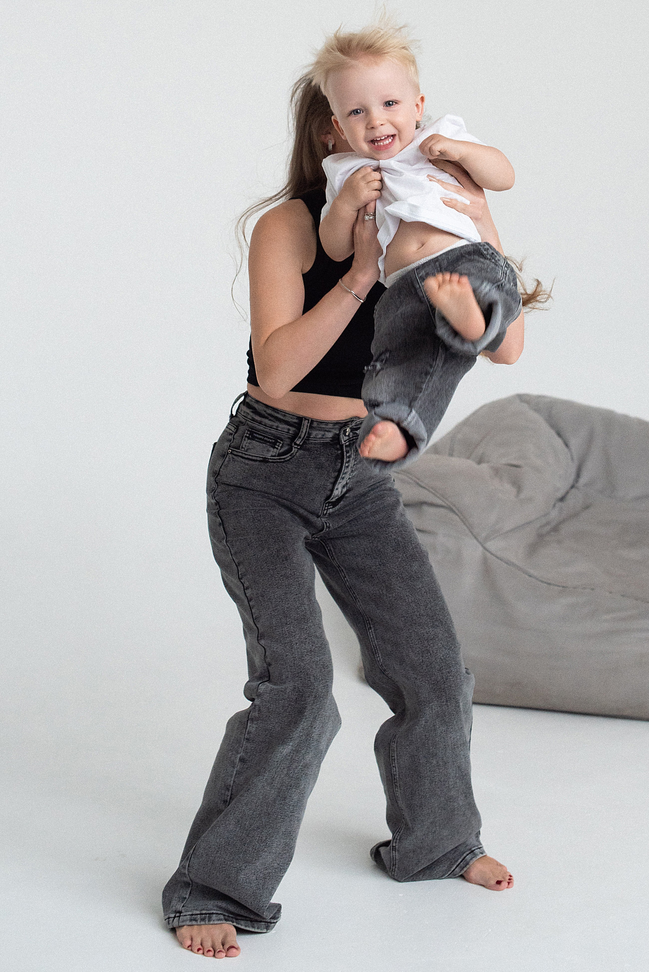 Катя & Тима. Юлия Соколовская Фотограф Москва Красногорск