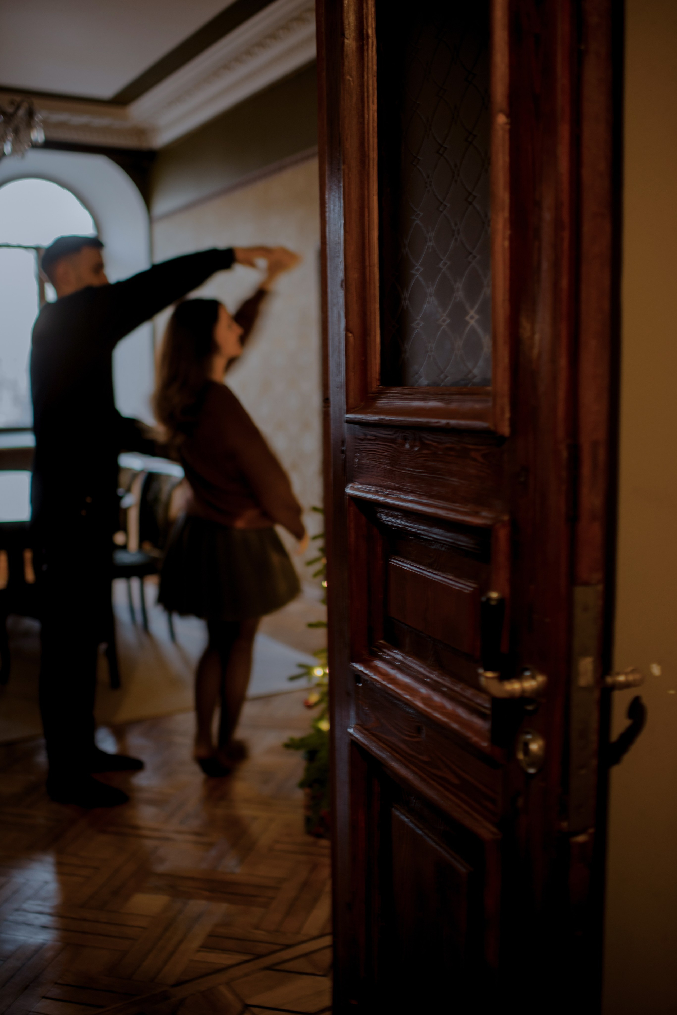 Вита и Саша. Ева Русина — свадебный/love story фотограф | Санкт-Петербург, Москва