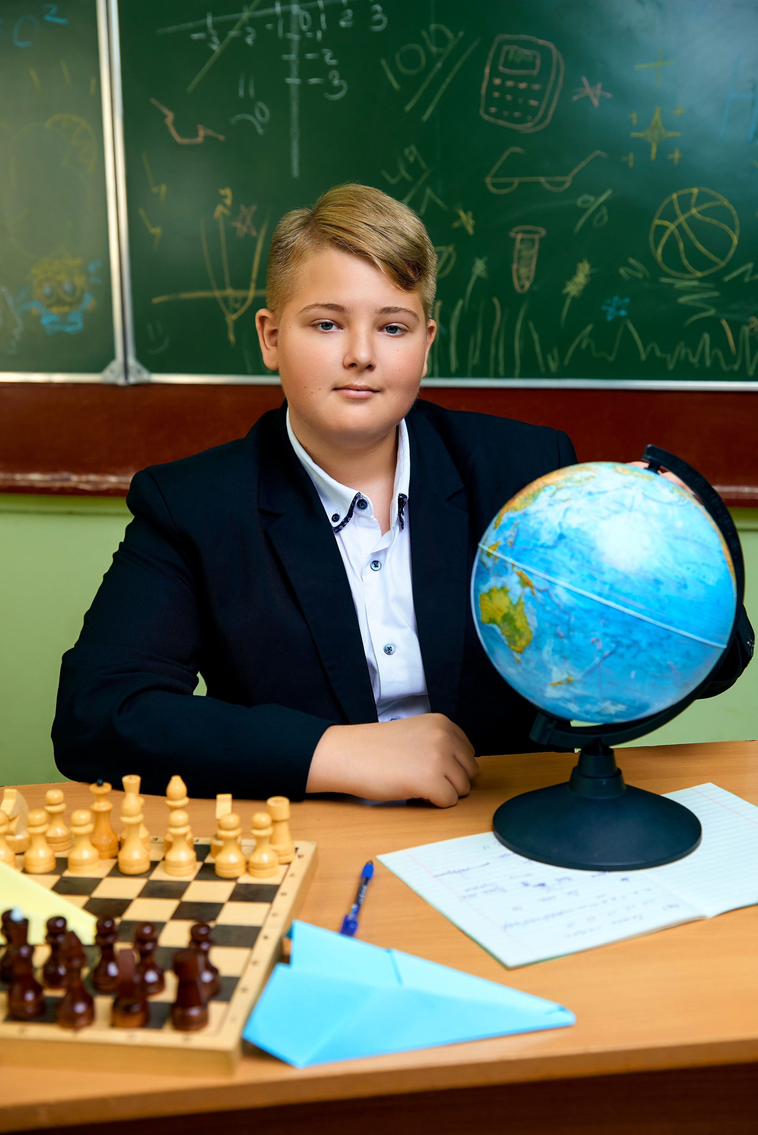 9В класс Гимназия № 39 выпуск 2025. Фотограф в Орле Павел Черкасов