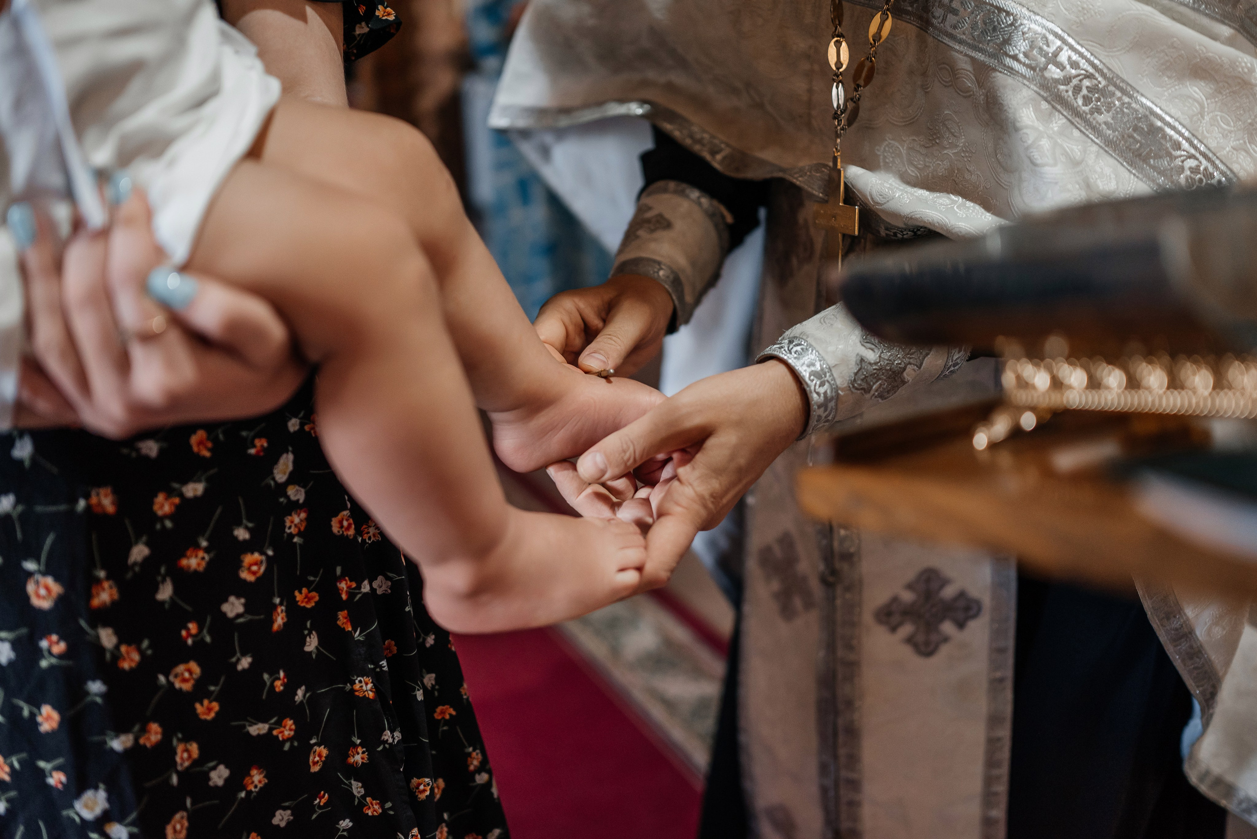 Дамир. Свадебный и семейный фотограф Нина Полеско