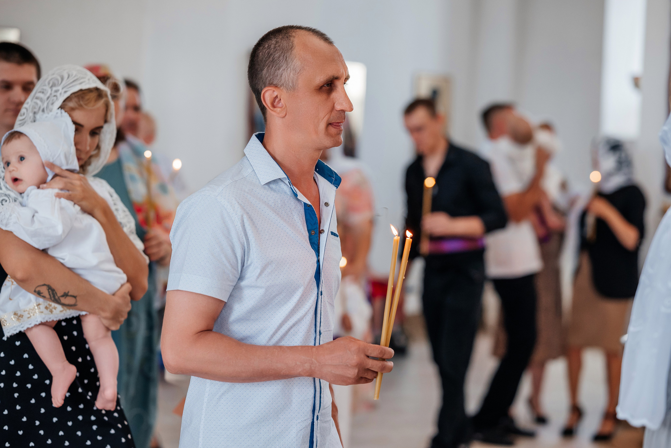 Ульянушка. Свадебный и семейный фотограф Нина Полеско