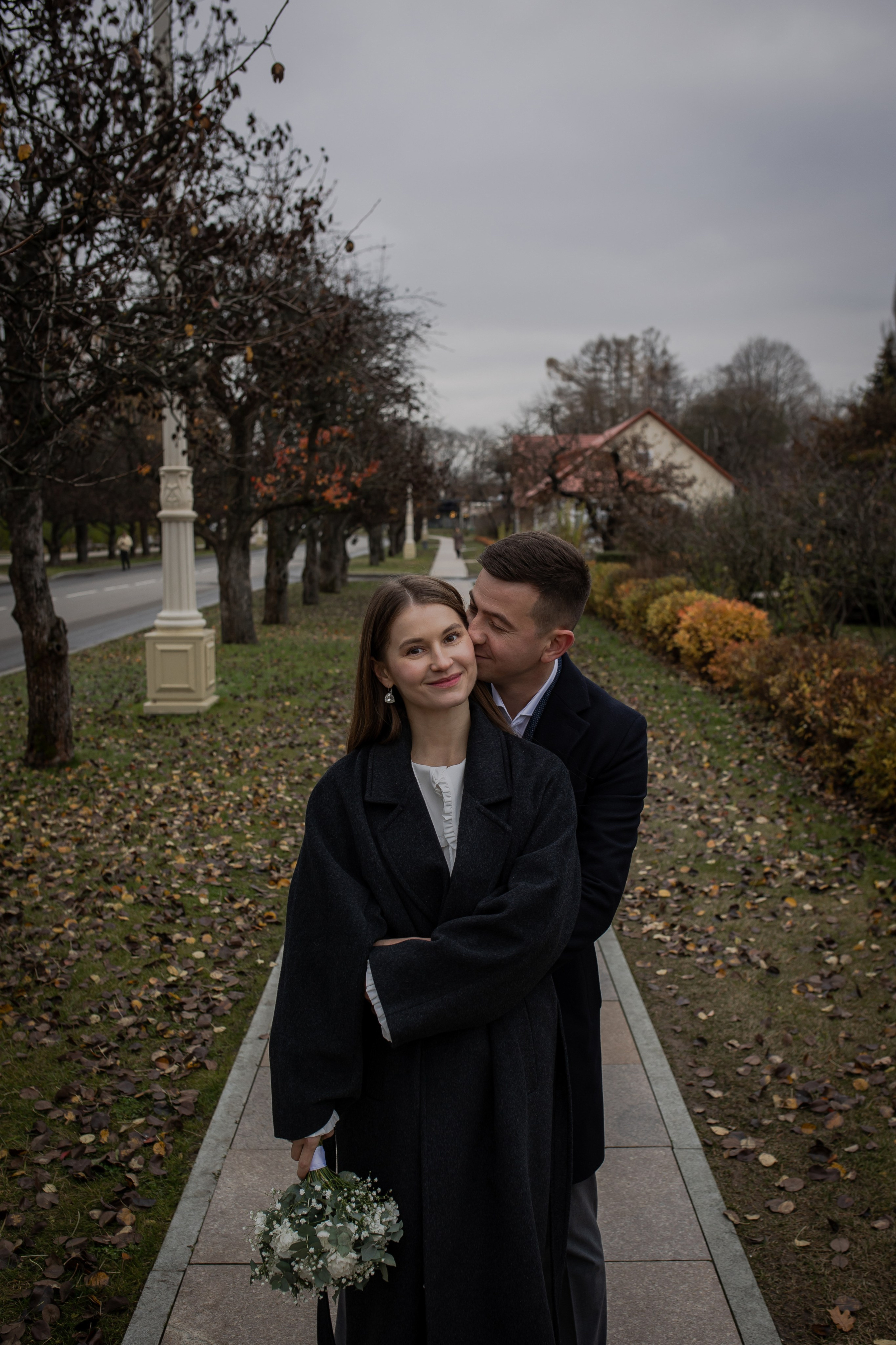 Семейный фотограф в Москве и Санкт-Петербурге. Фотограф Агеева Мария
