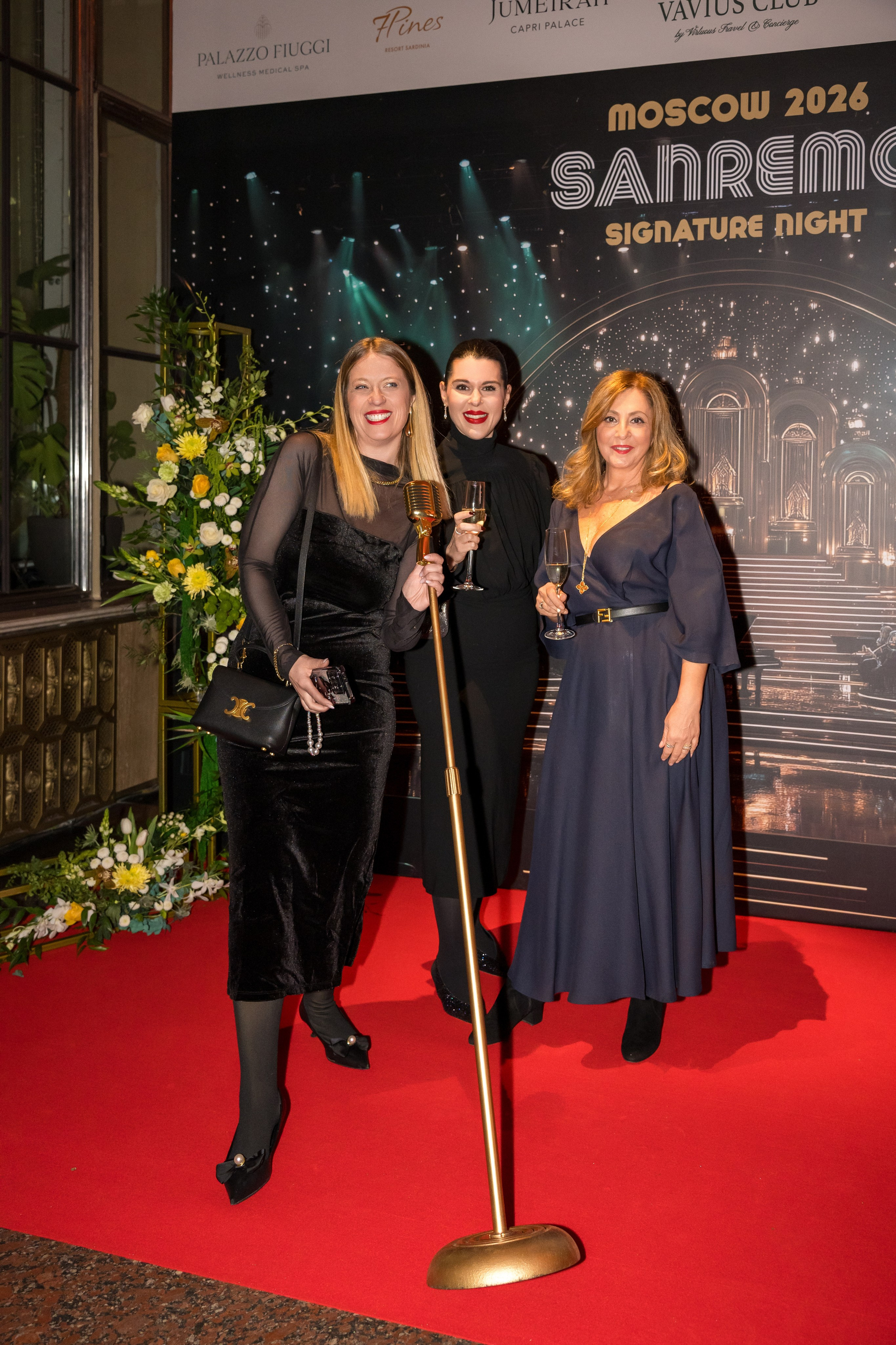 Sanremo. Свадебный и семейный Фотограф в Москве Александр Березин