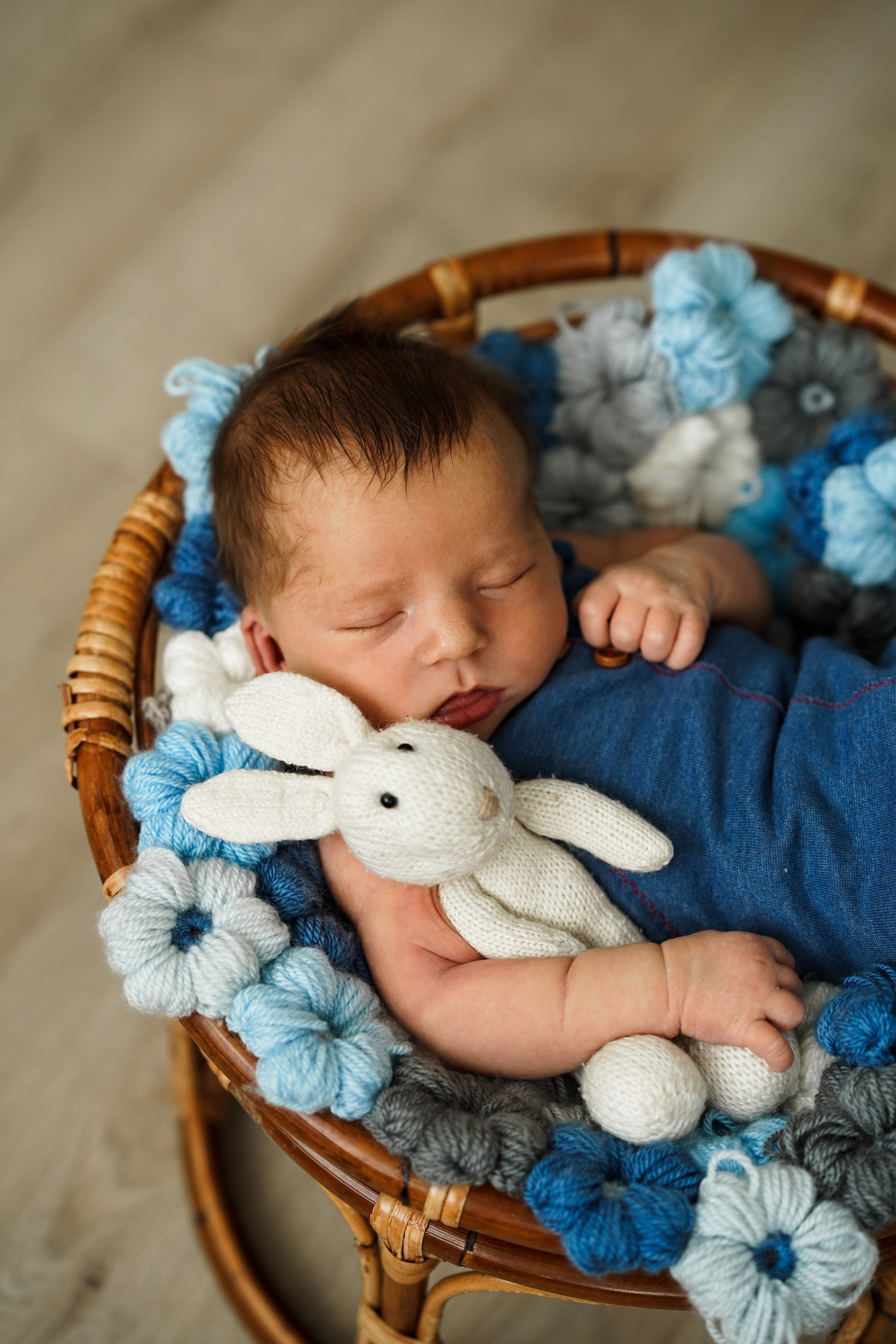 Миша. Детский и семейный фотограф в Москве Мария Луговая