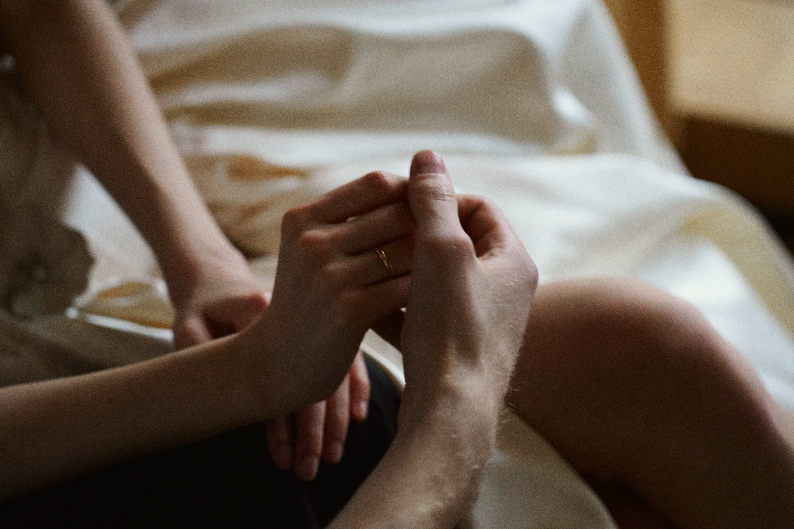 Андрей и Валерия. Свадебный фотограф Никита Гулько