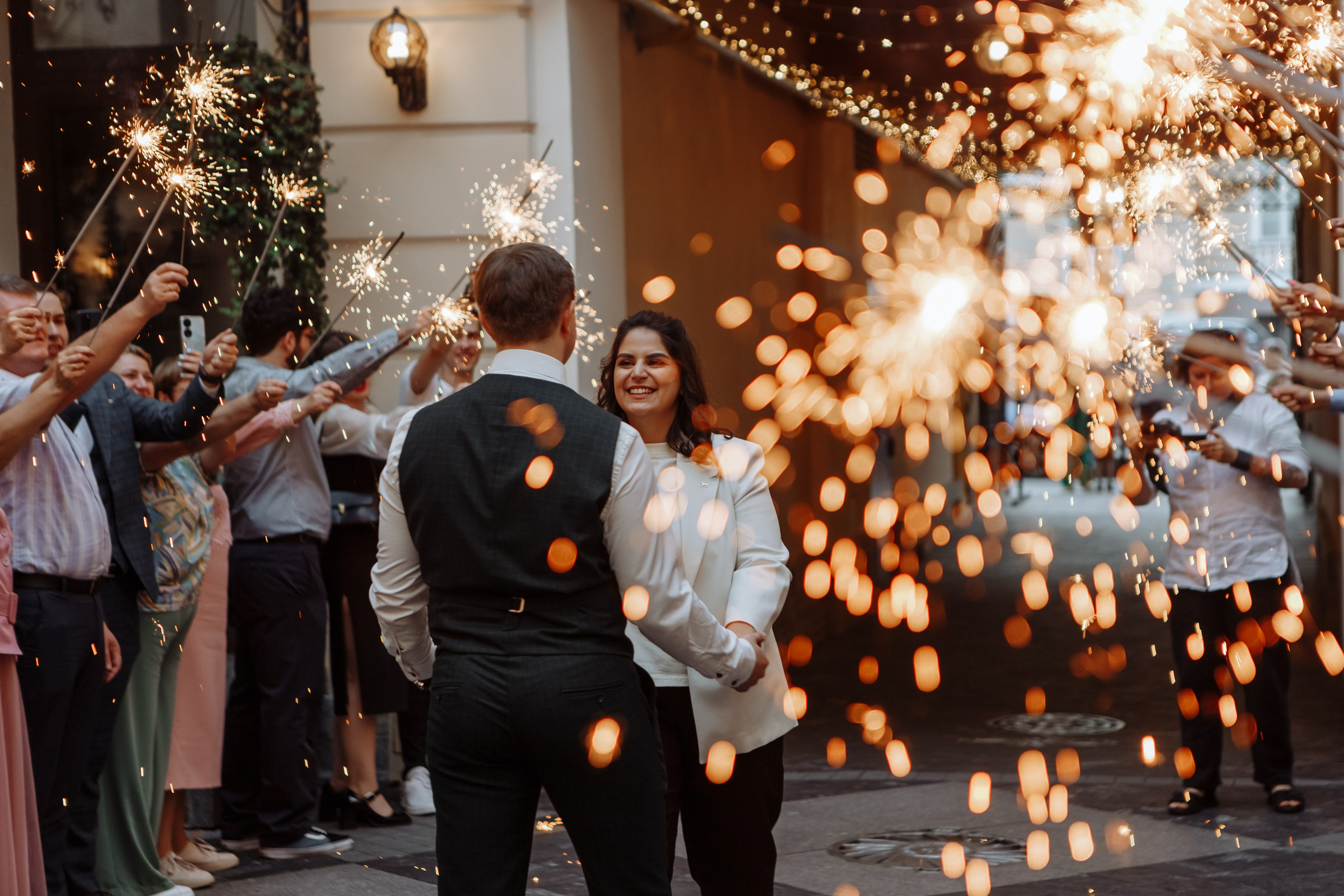 Алексей Анна. Свадебный фотограф в Санкт-Петербурге