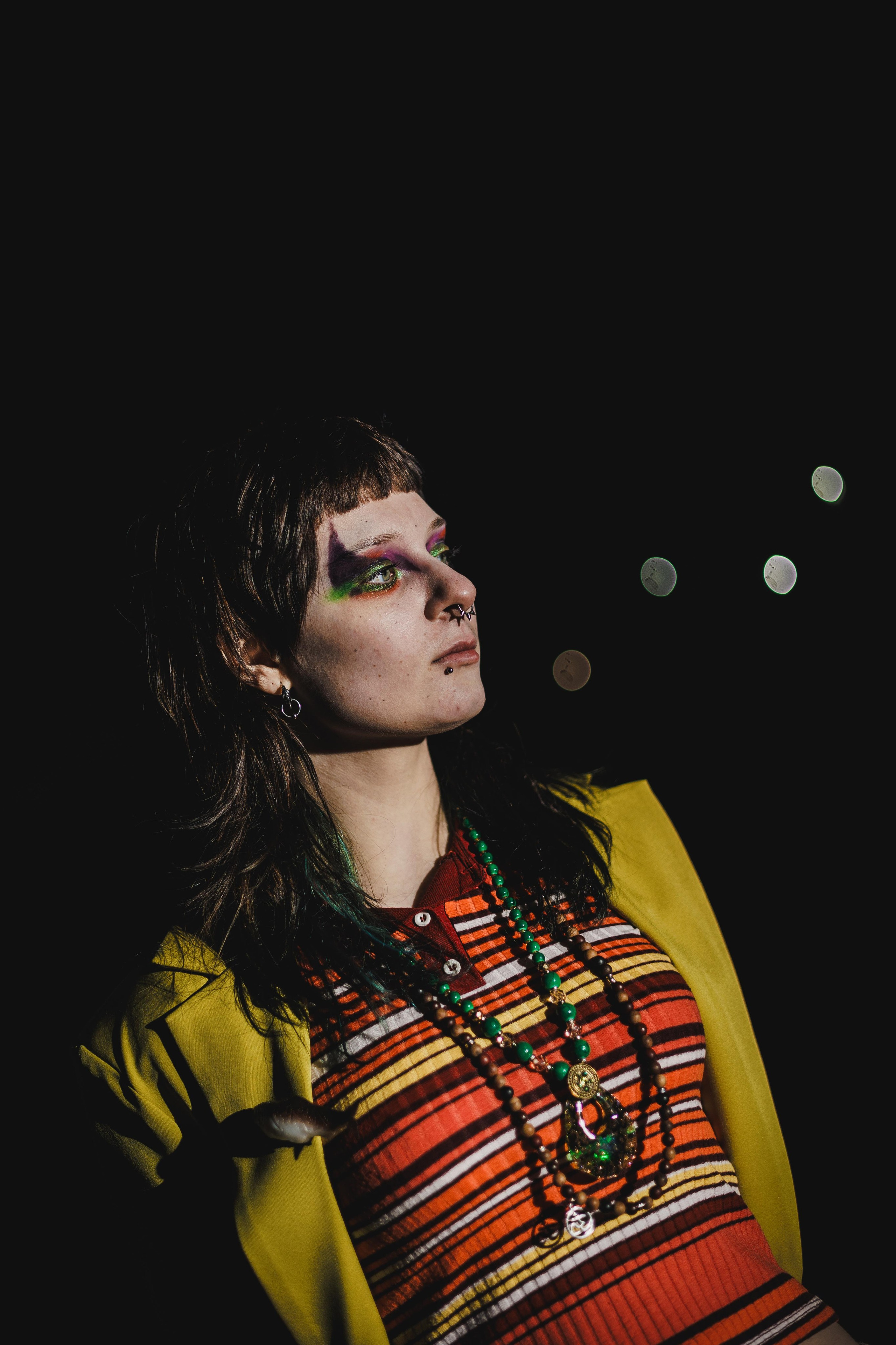 Гера. Фотограф в Ростове-на-Дону Ника Обида