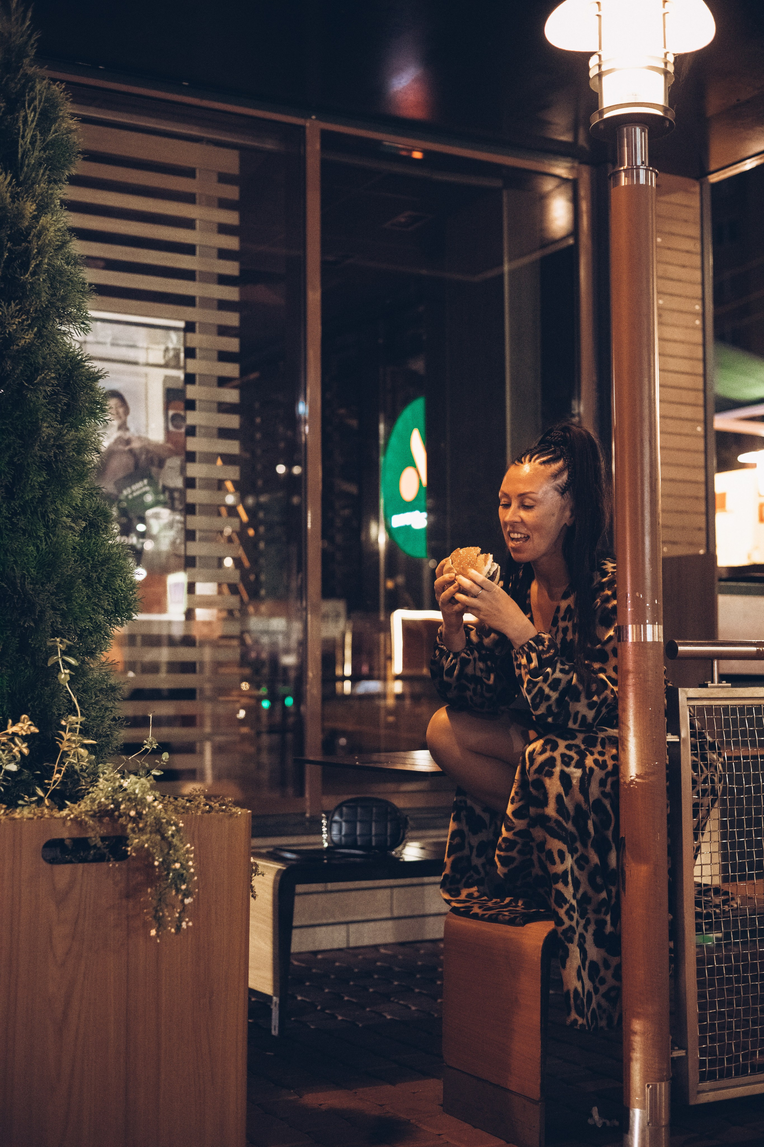 Леопард. Фотограф в Санкт-Петербурге