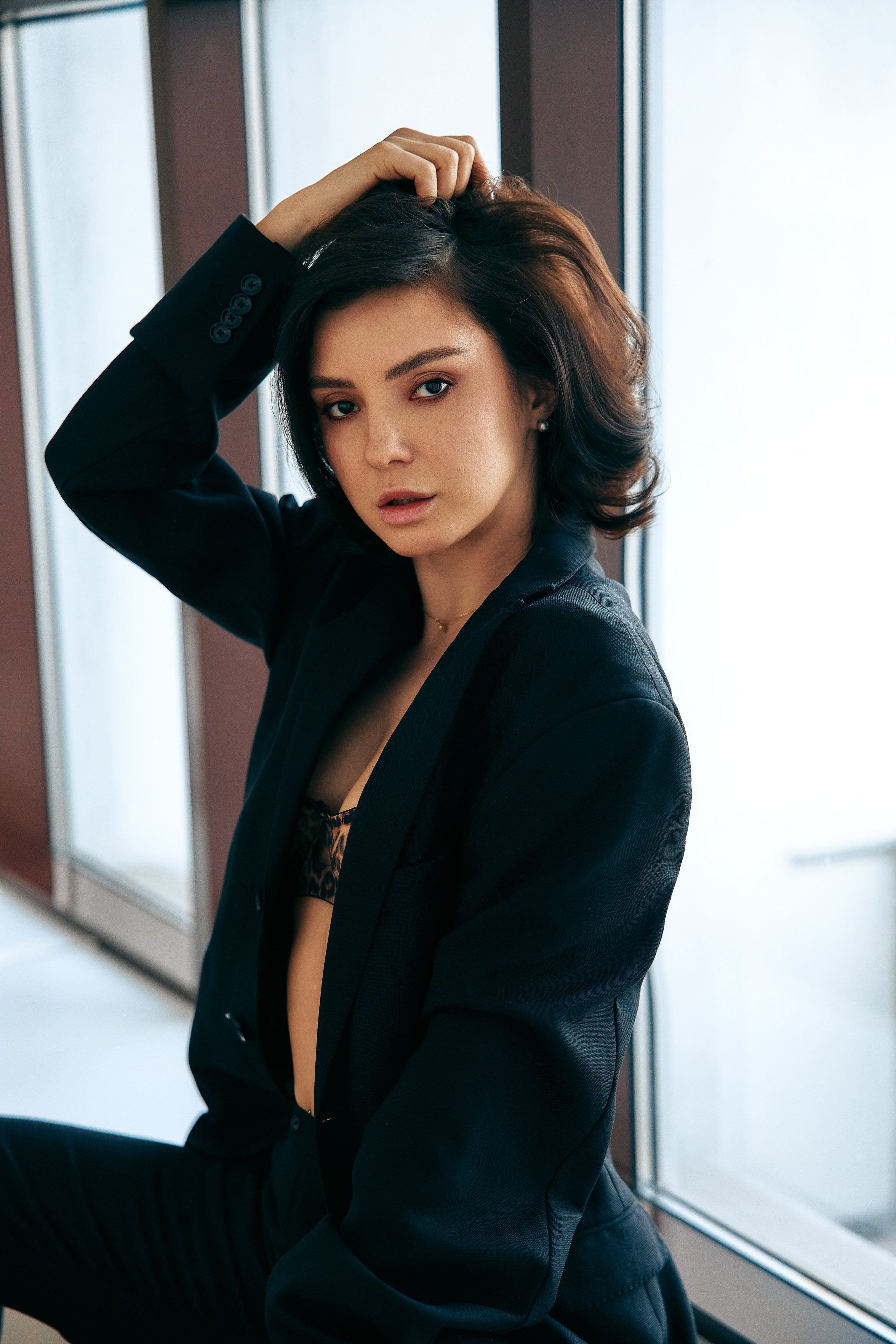 Оля. Валентина Похомова — профессиональный фотограф в Екатеринбурге