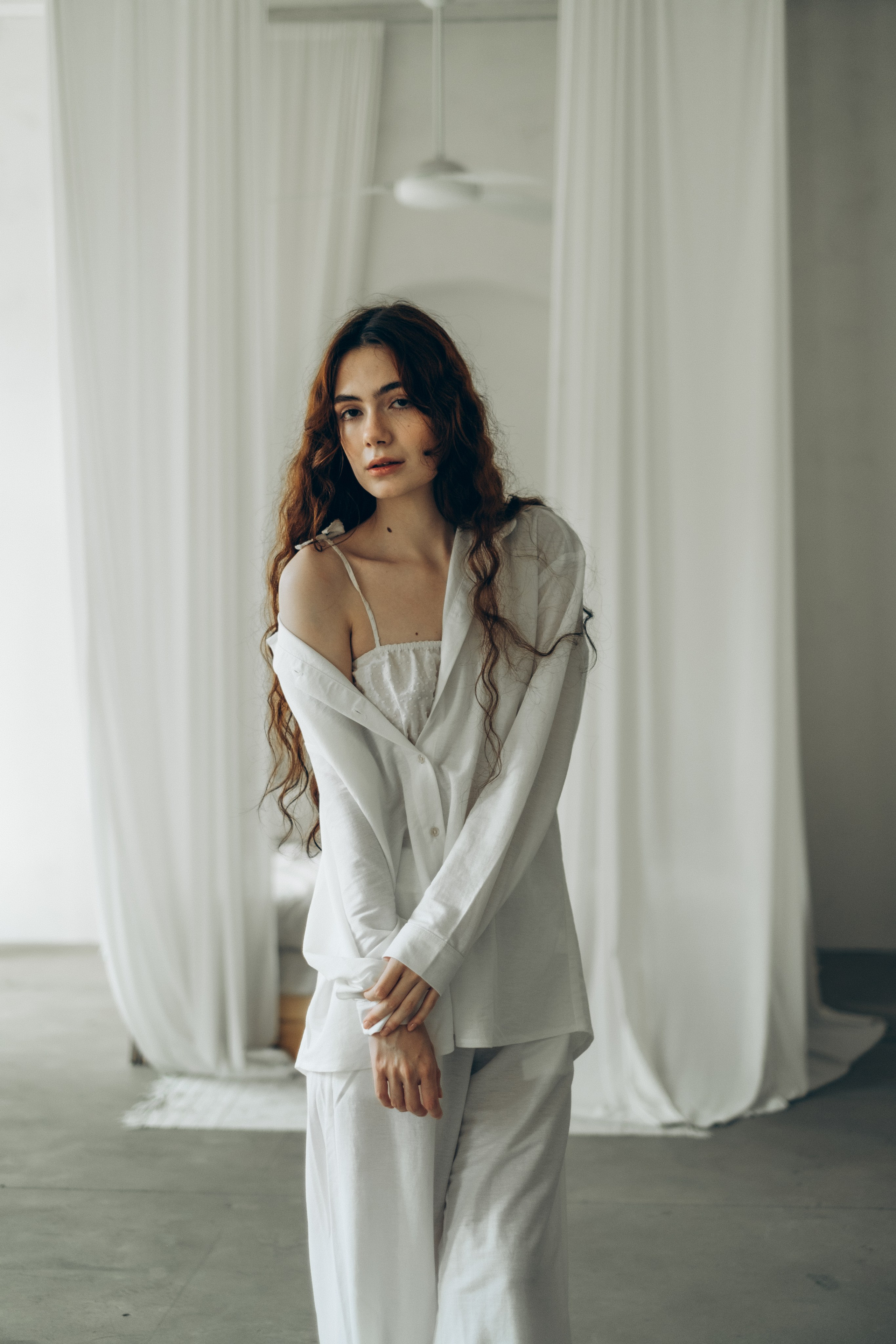 Утренний вайб. Семейный фотограф в Ростове-на-Дону Яна Макаренко