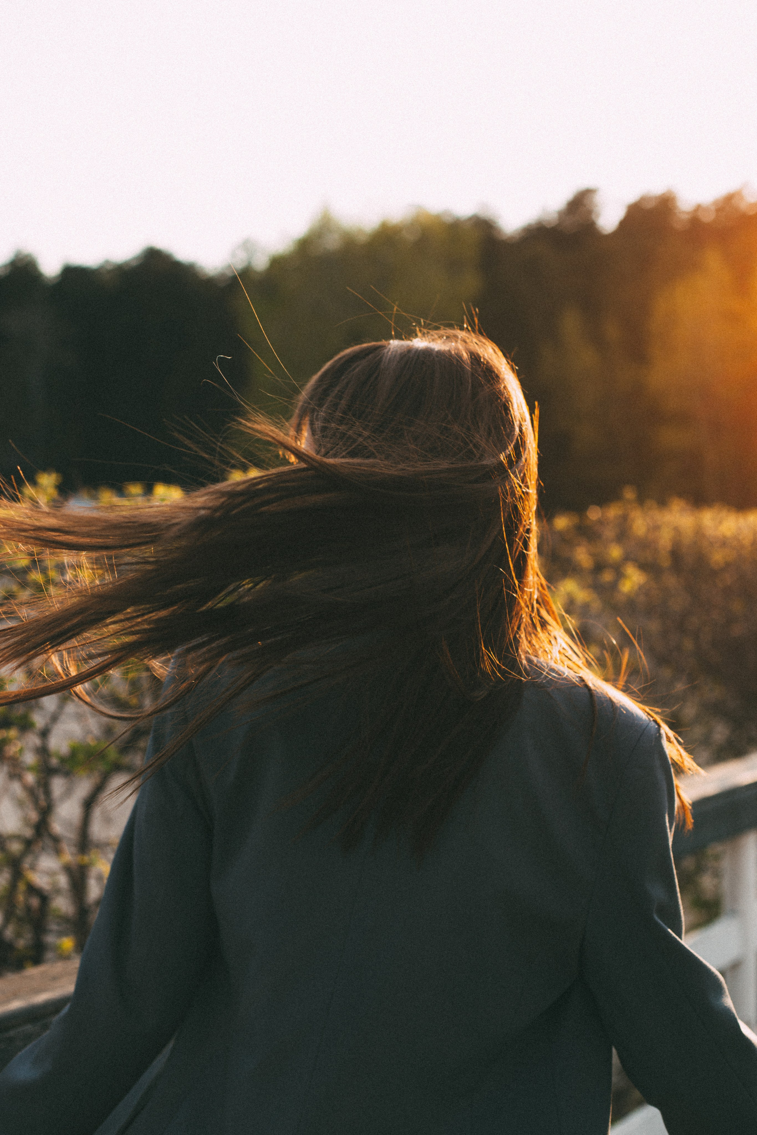 Лера. Свадебный и портретный фотограф в Новосибирске Любовь Исакова