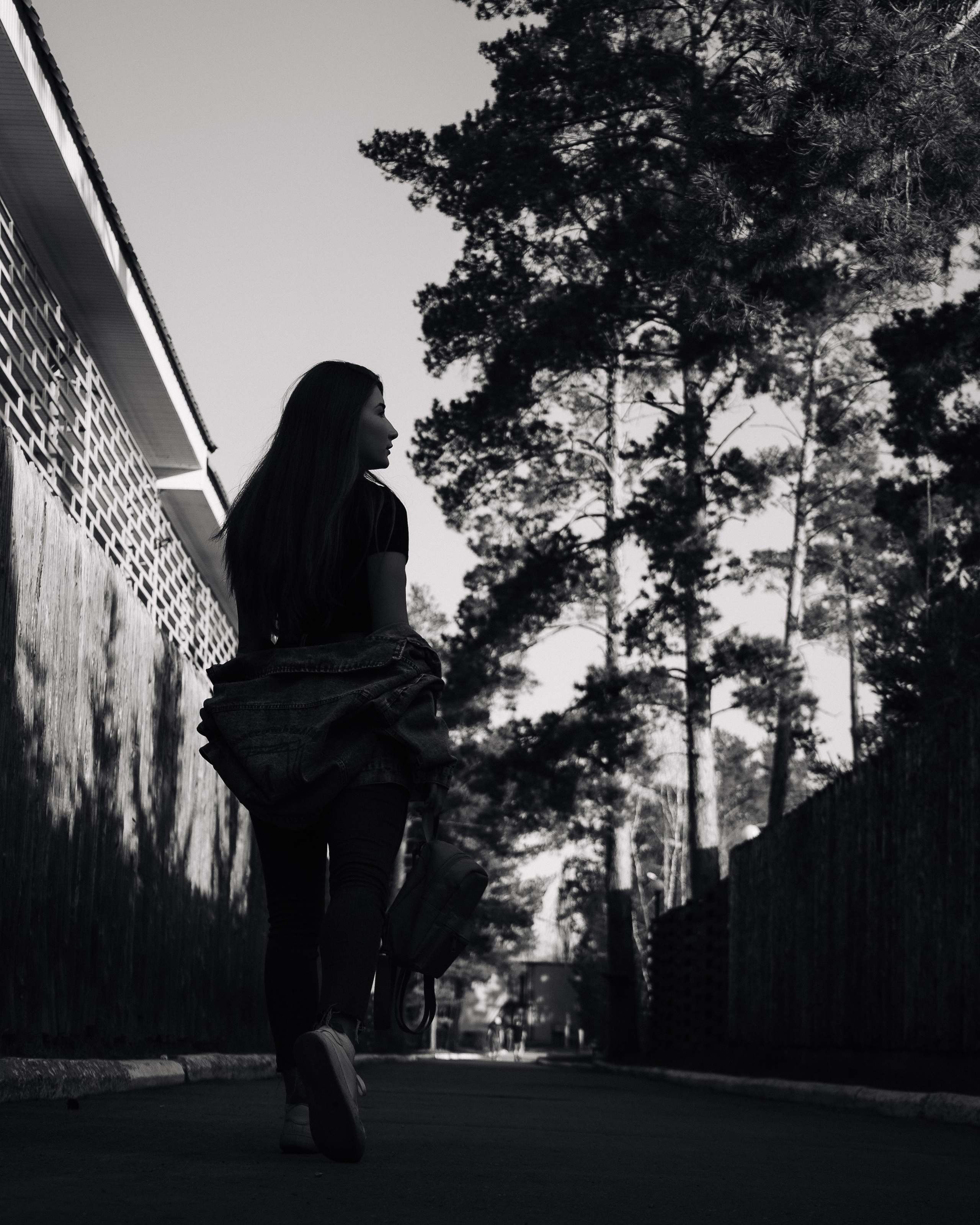 Фотопрогулки. Фотограф Роман Князев