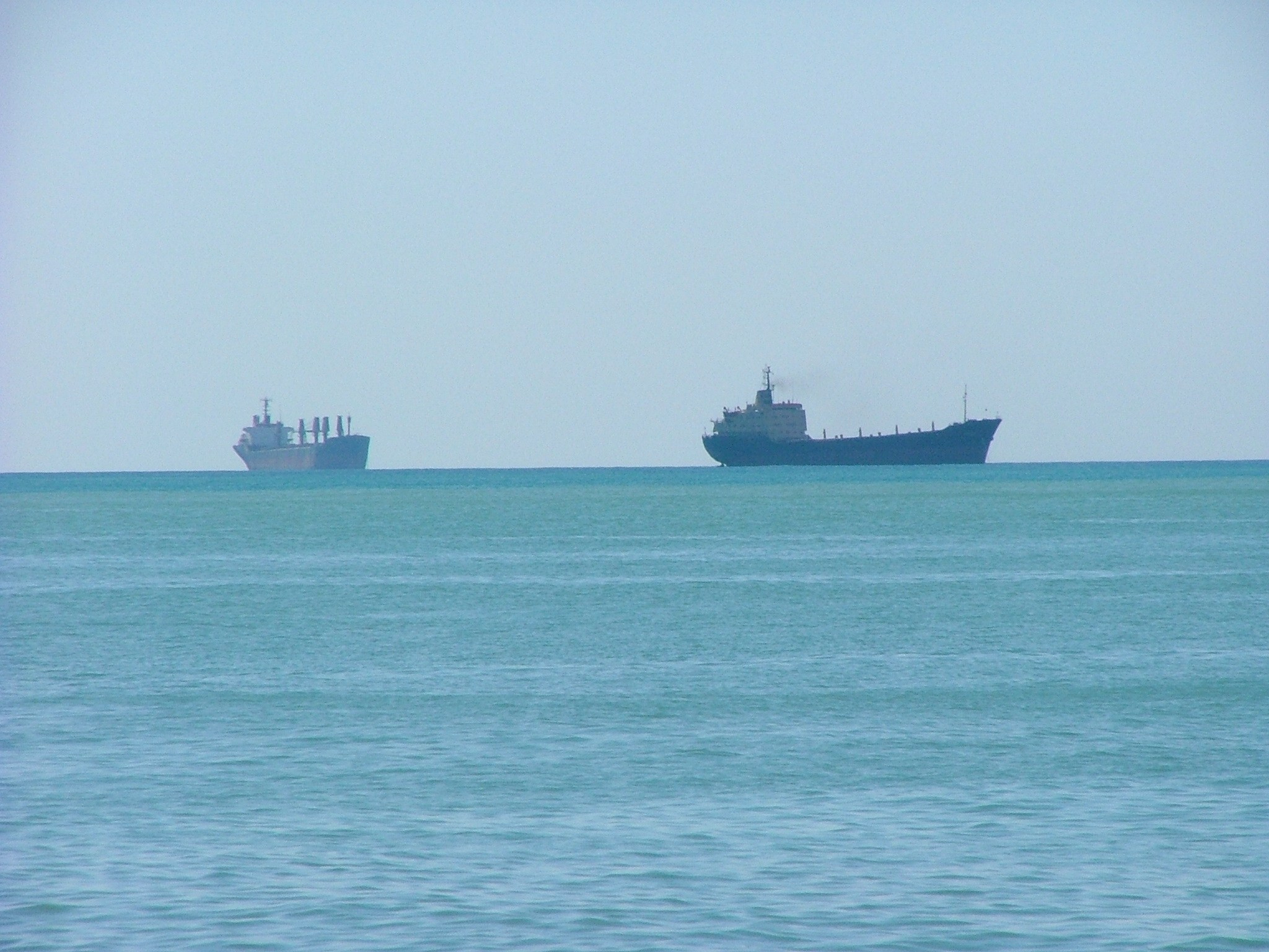 Туапсе. Главная