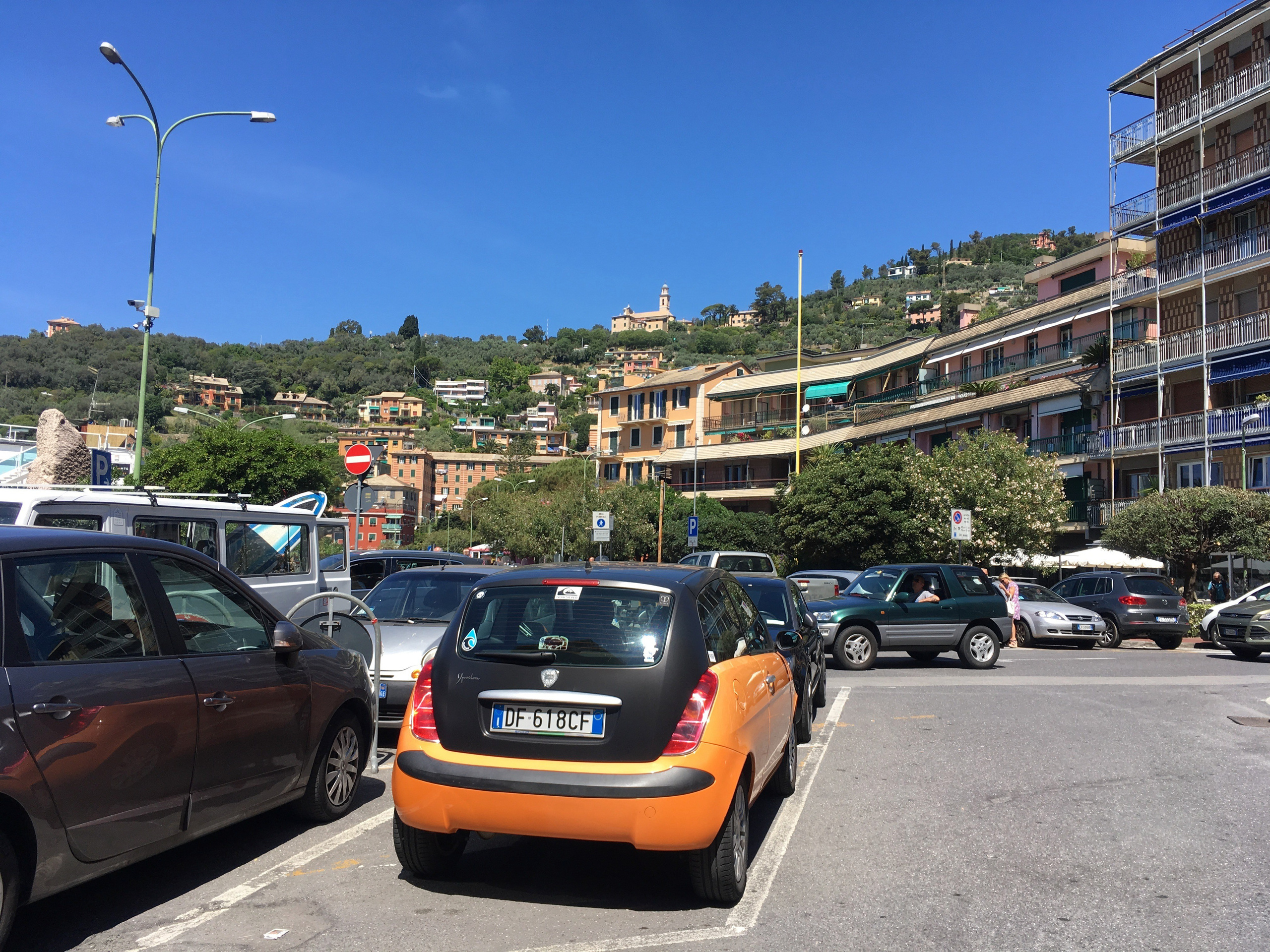 Италия. Главная