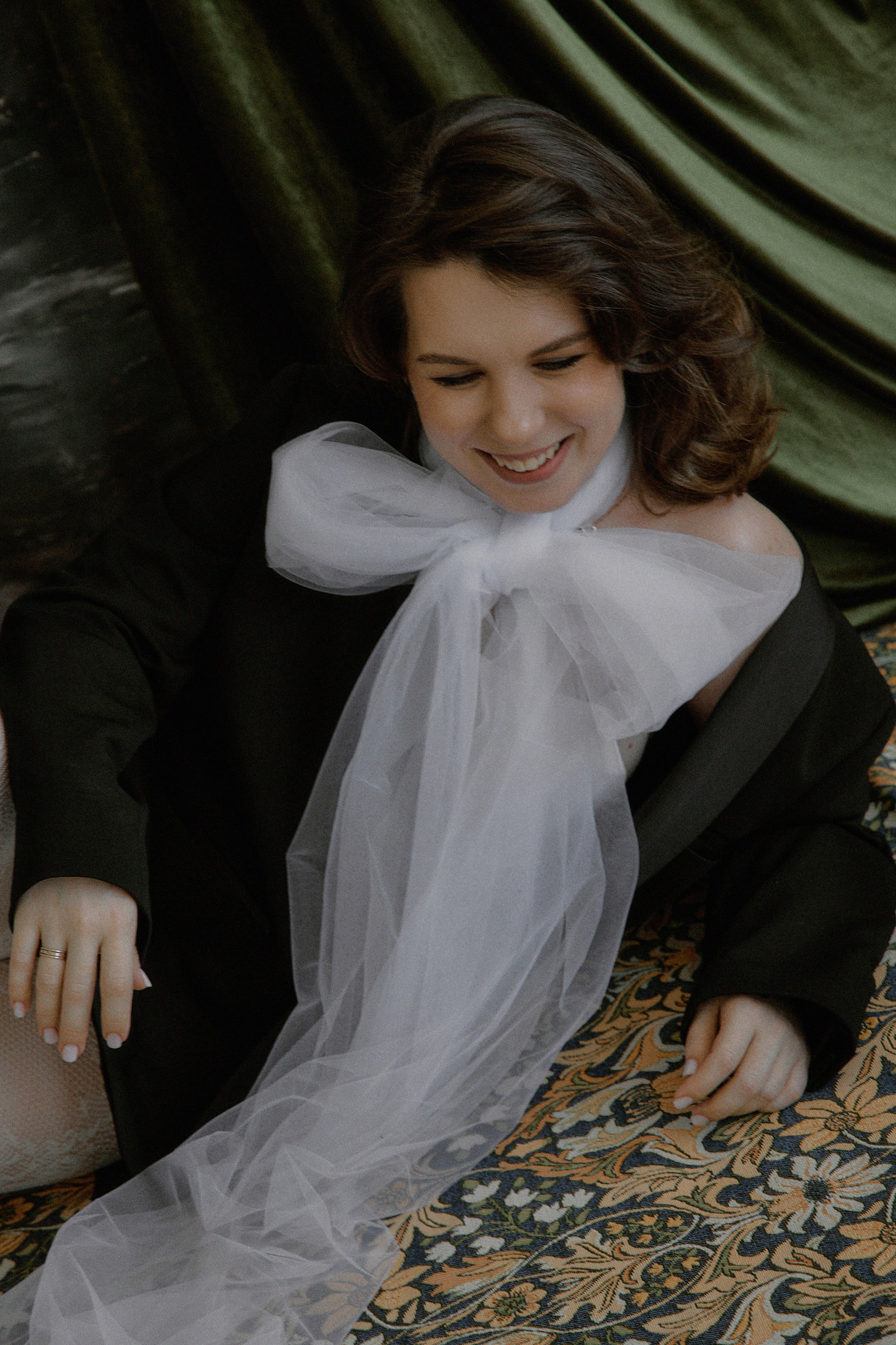 Индивидуальные и истории любви. Фотограф Елена Краснопевцева