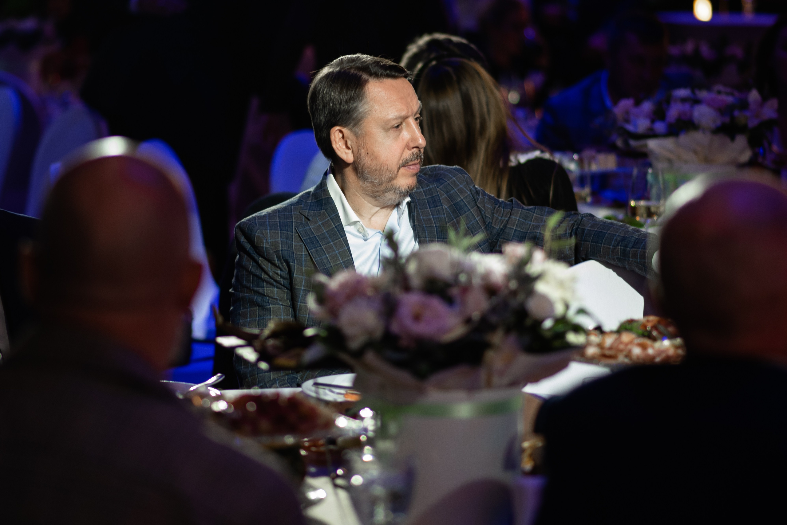 Банкет свадьба. Профессиональный фотограф в Москве Александра Харламова