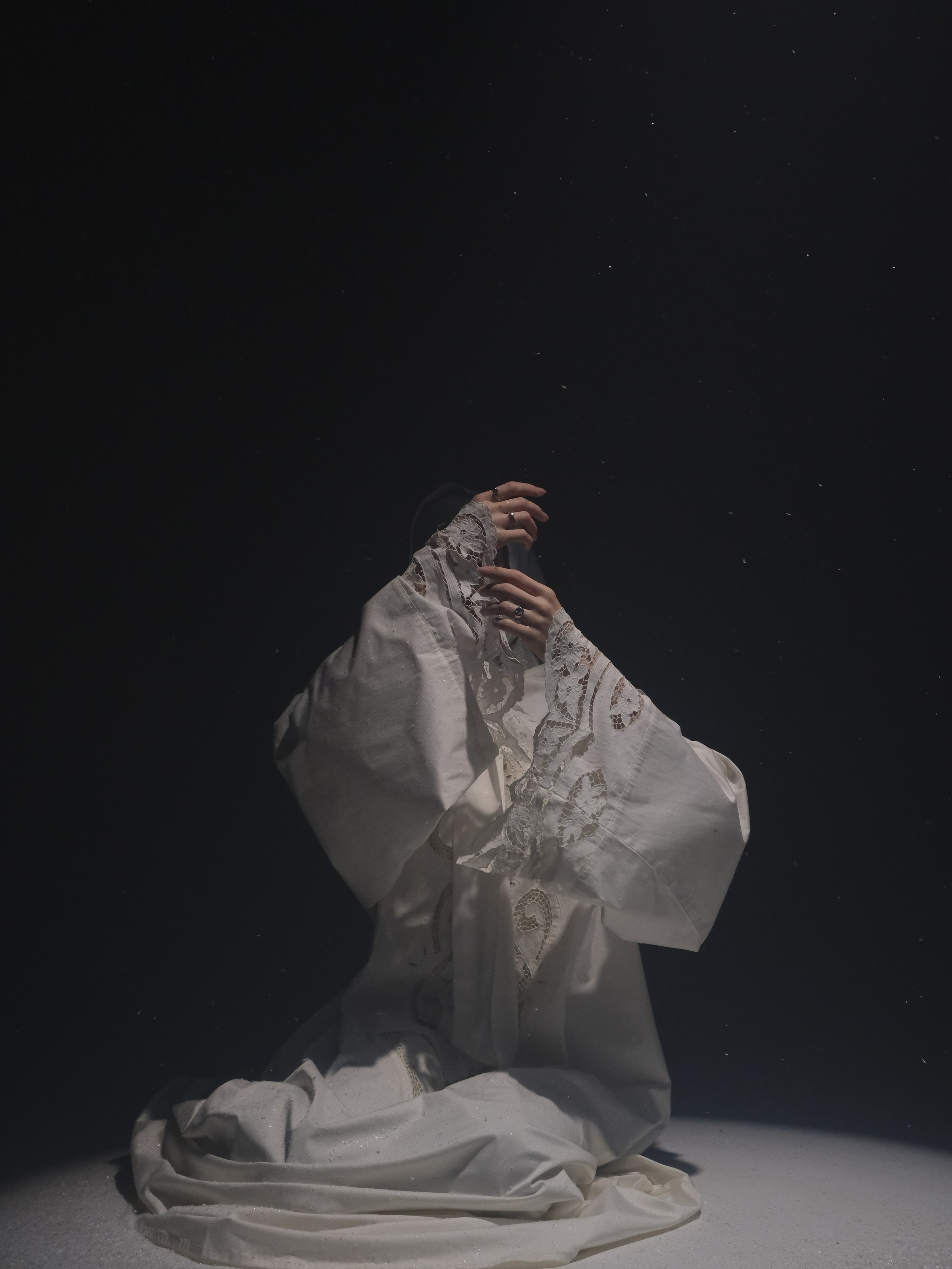 Mayralla Seda. VonContent