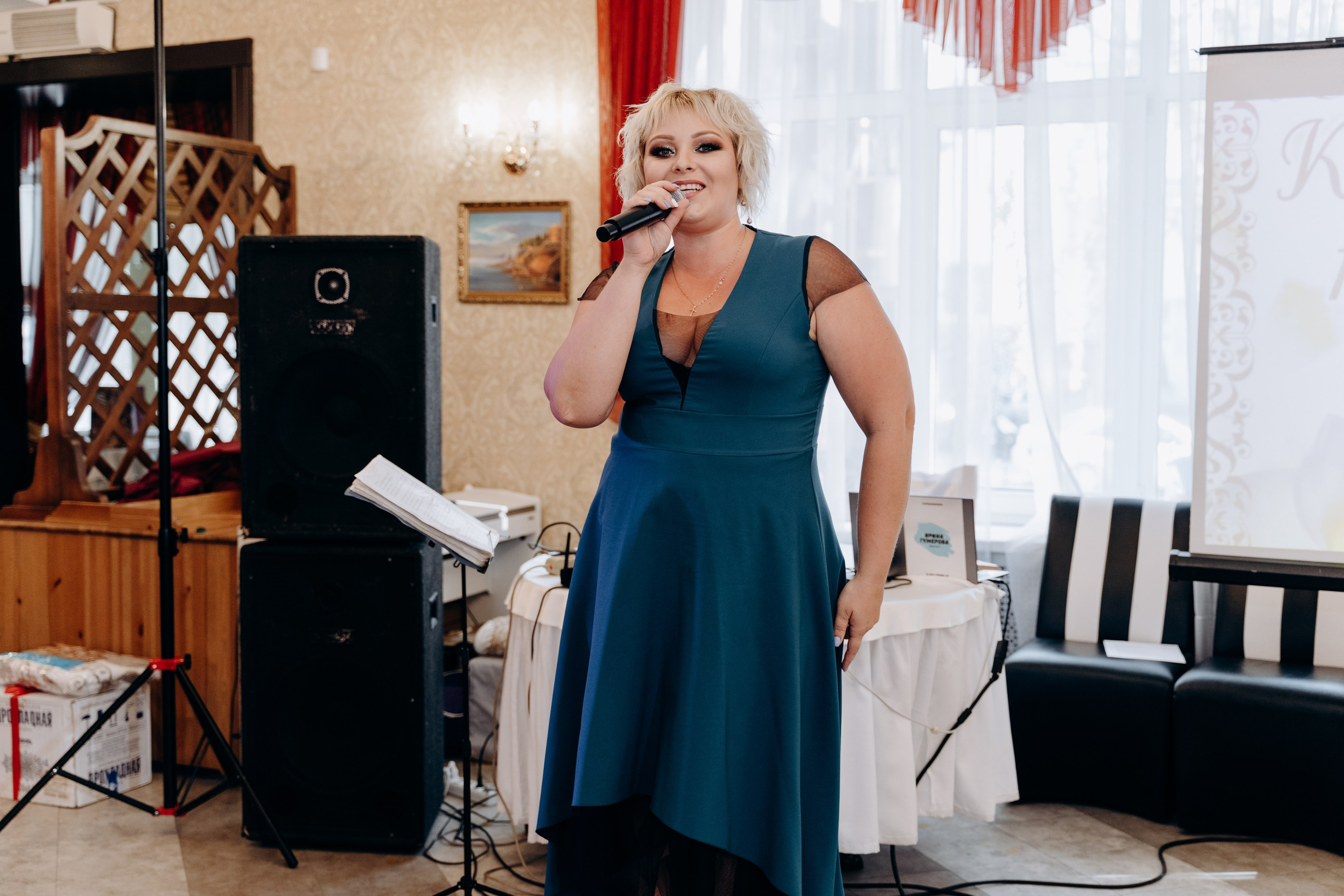 Ирина Гумерова, тамада Ирина Гумерова, ведуая Ирина Гумерова