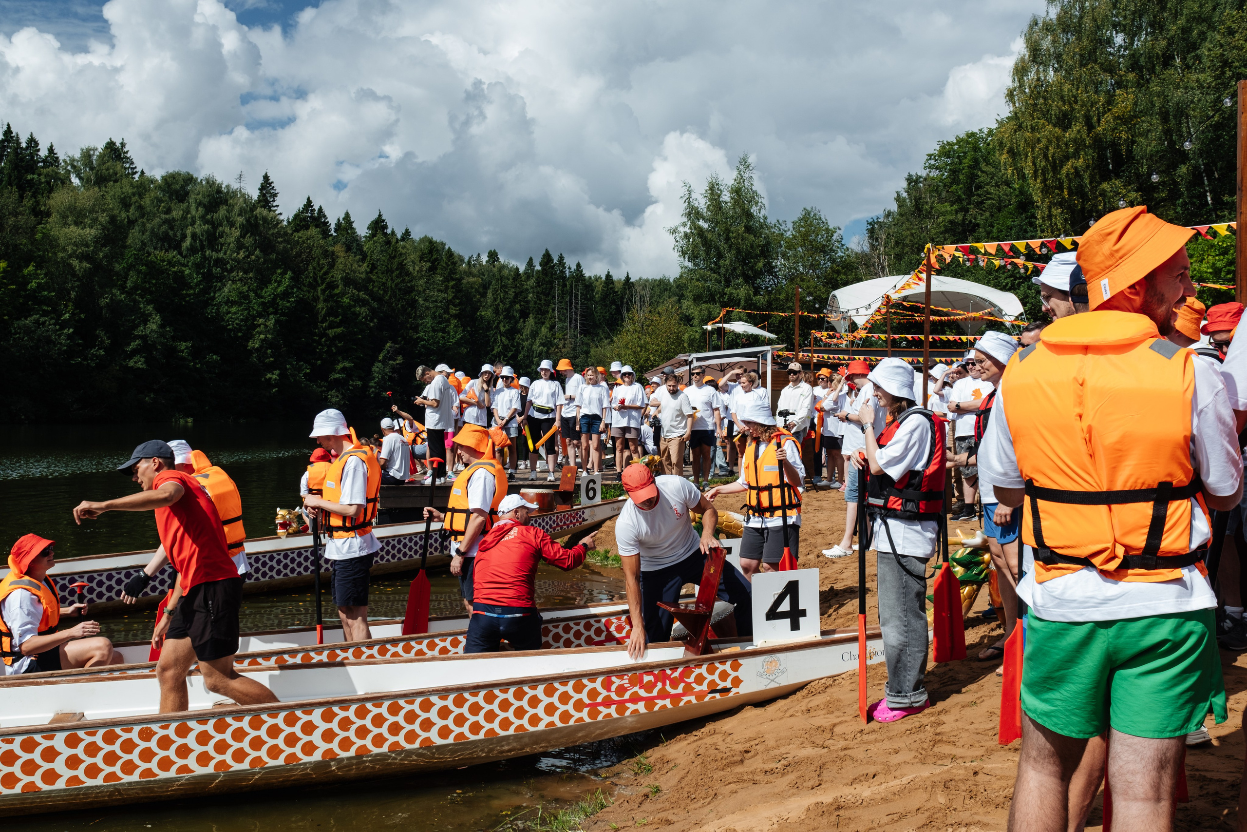 Корпоратив «ЕВРАЗ». Репортажный и портретный фотограф в Москве Илья Спиридонов