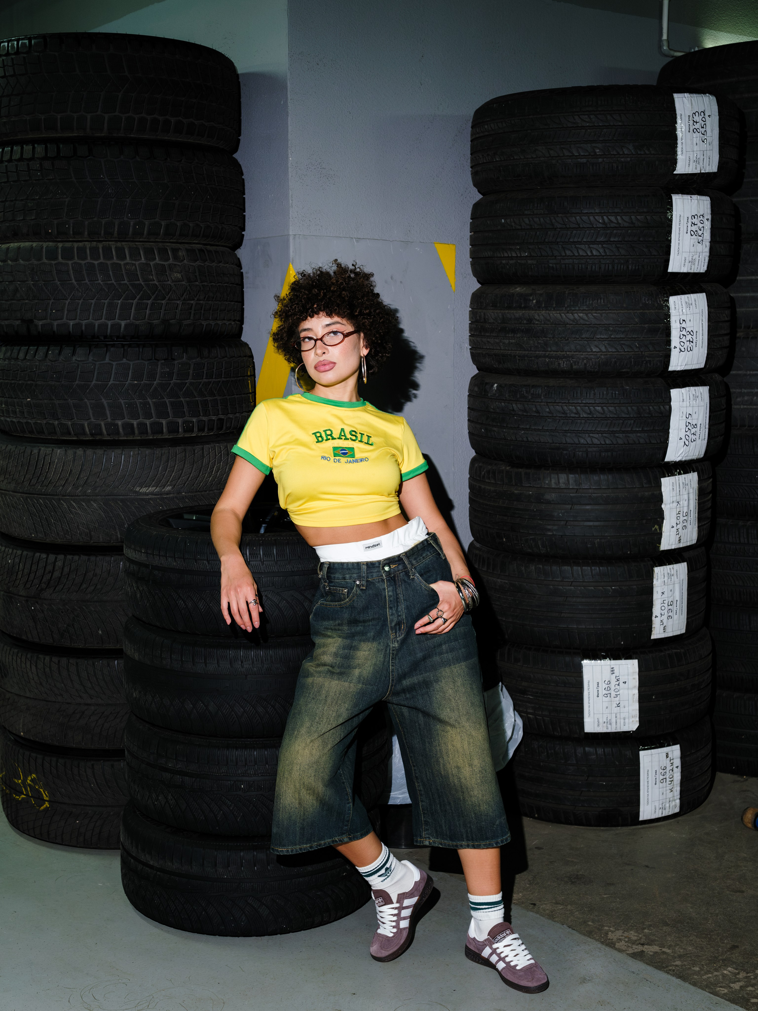 ELZA. Репортажный и портретный фотограф в Москве Илья Спиридонов