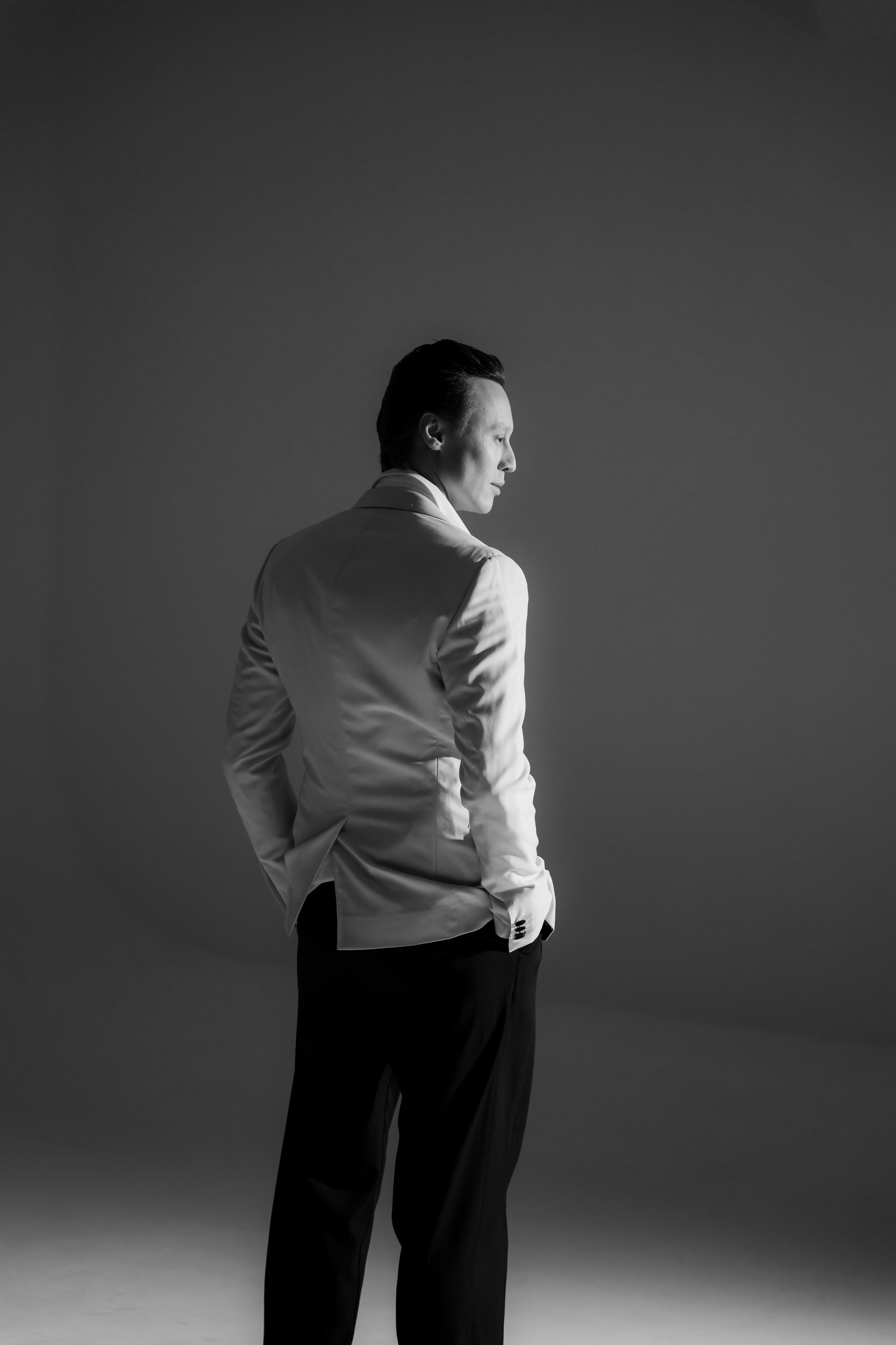 Владимир Славский. Интерьеры, Контент, Портреты | Фотограф в Москве Дани Терно