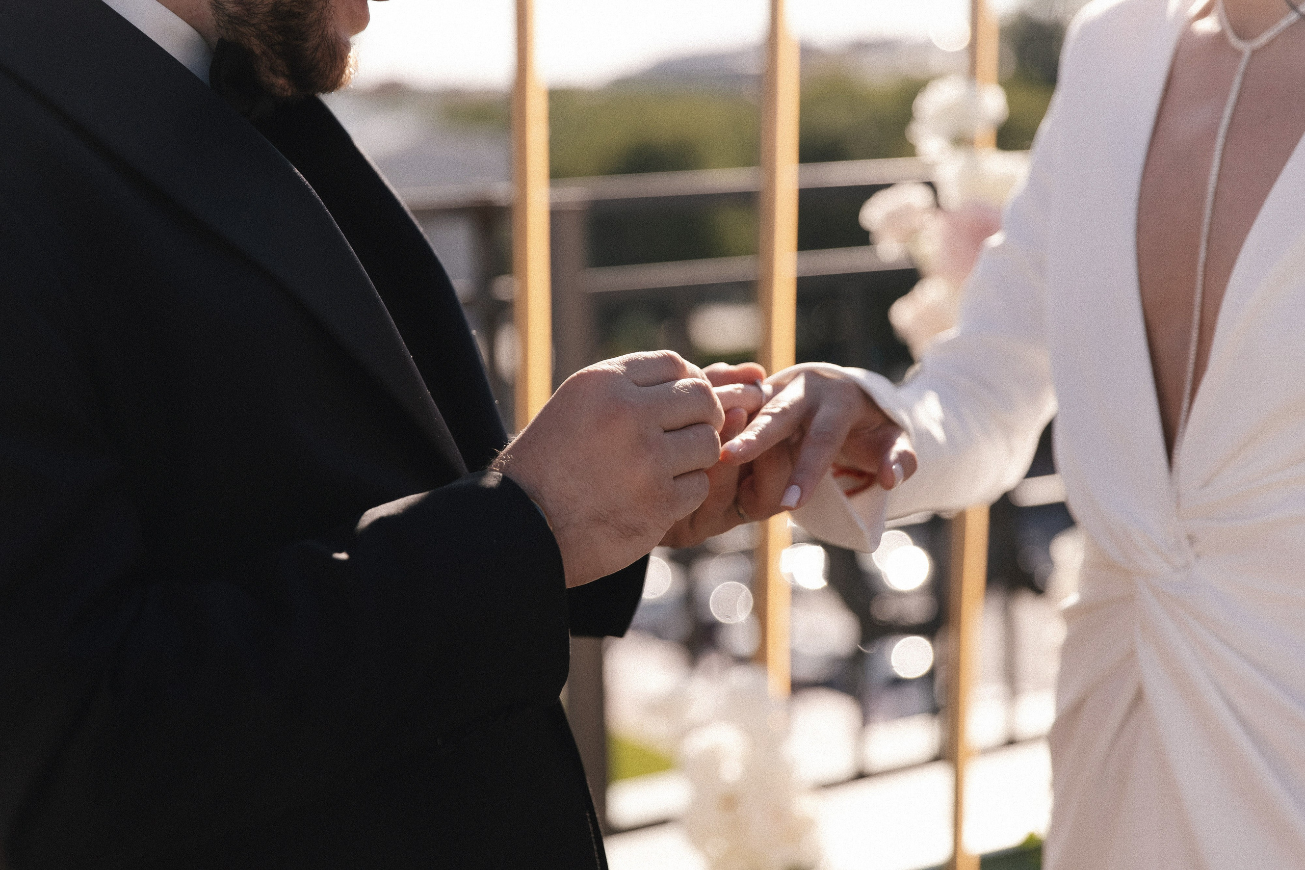 «В ПИТЕР ПО ЛЮБВИ». Maria Startseva Photo