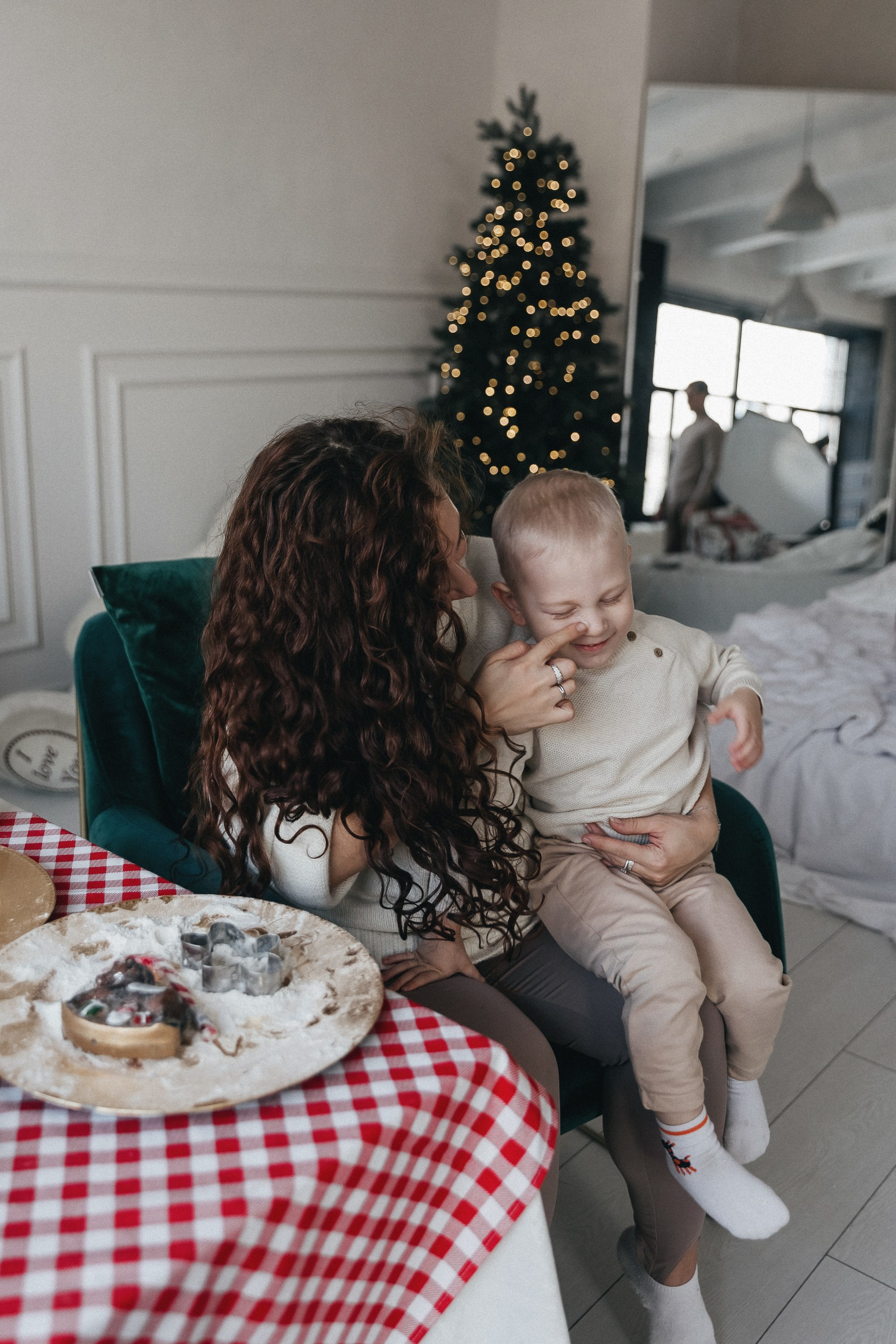 ЮЛЯ, ЛЕША И КОСТЯ ` 23. Maria Startseva Photo