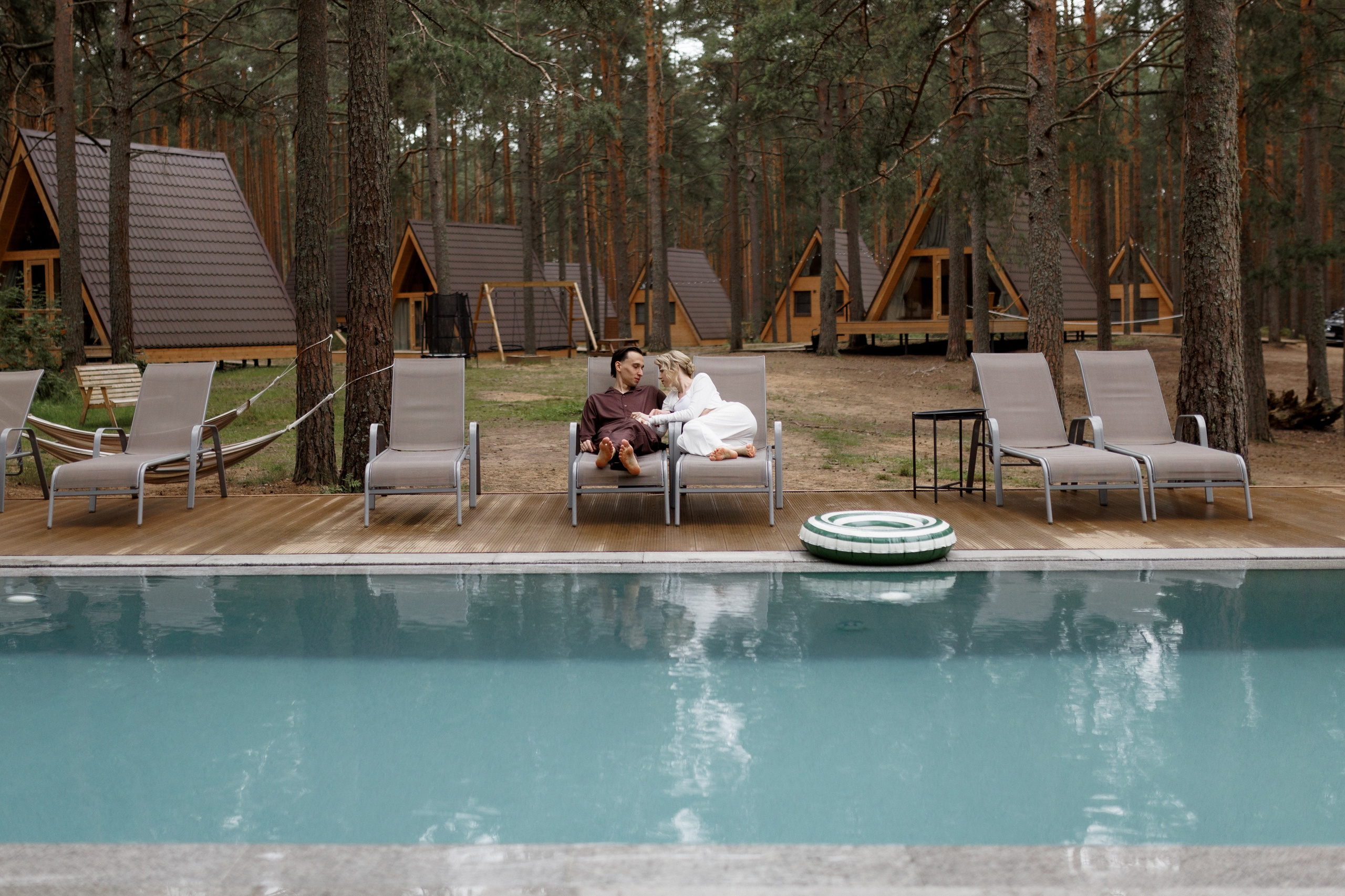 Ромашковые ромашки. Свадебный и семейный фотограф в Твери, Москве, Санкт-Петербурге
