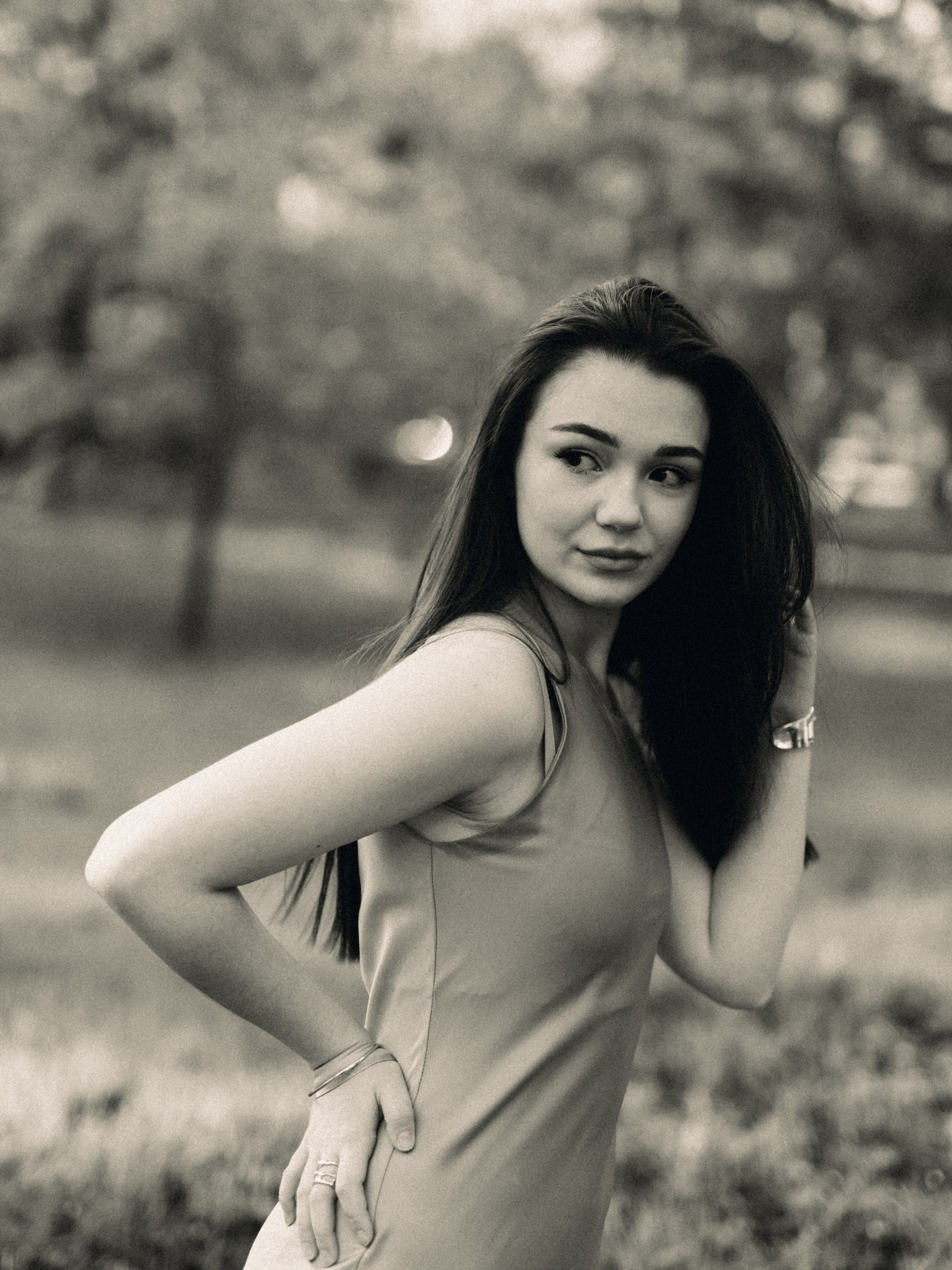 Камилла. Фотограф Анна Нестеренко