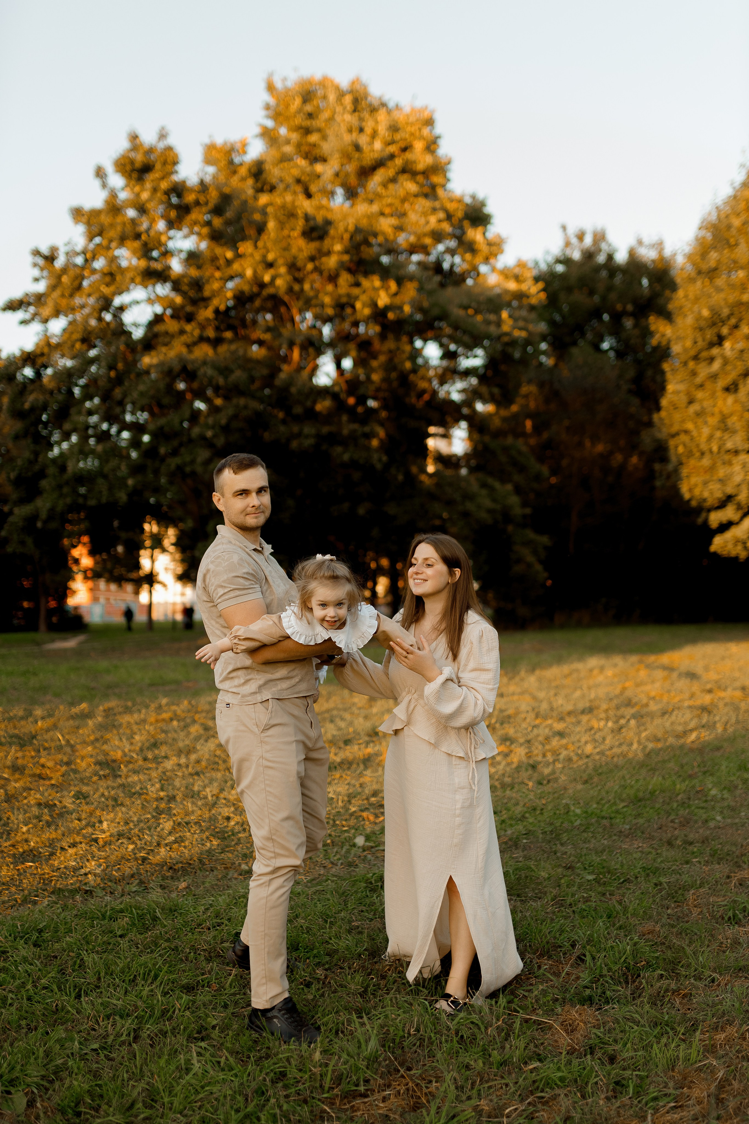 № 3. Фотограф в Москве Юлия Хамзина