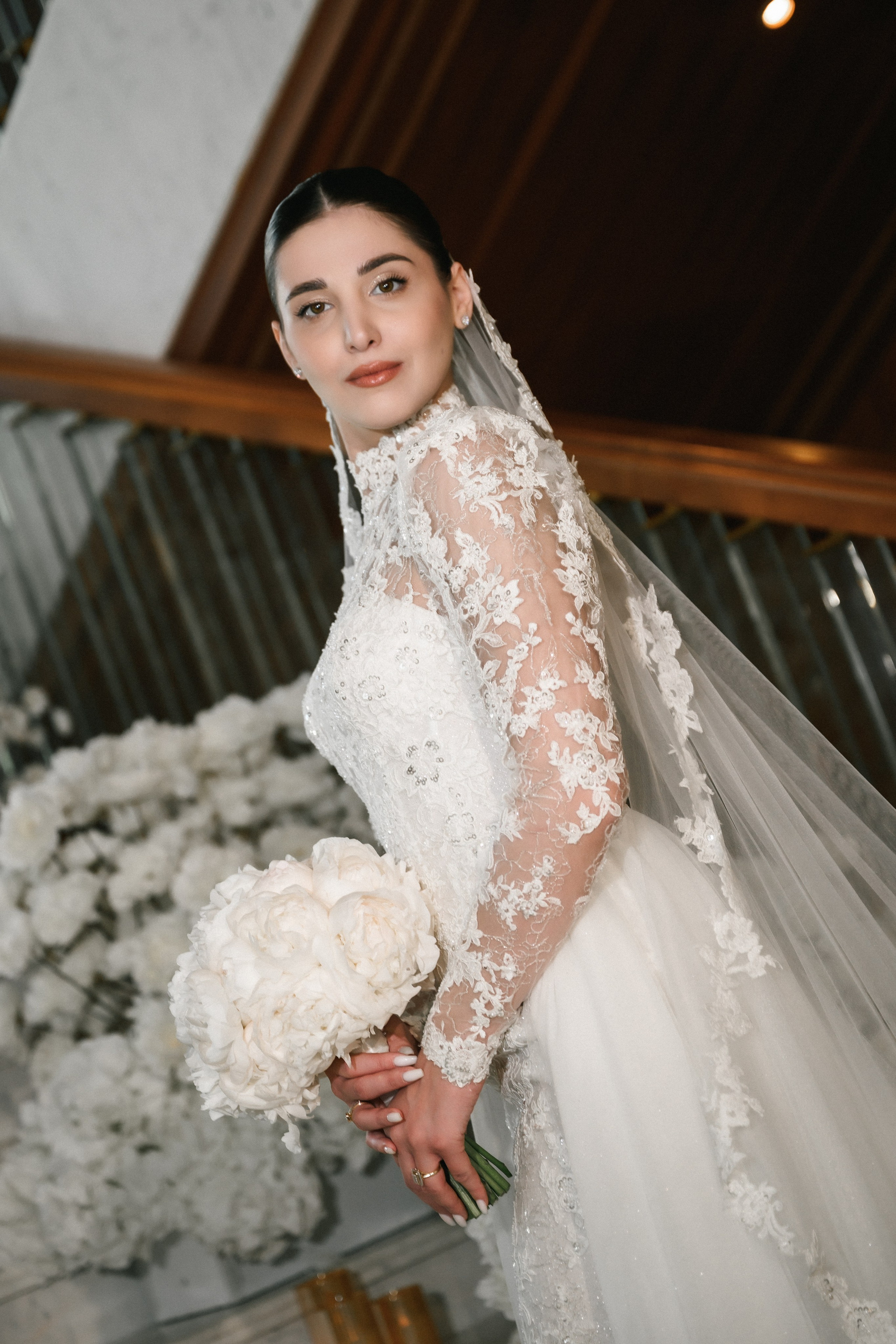 ГАЛЕРЕЯ. Портретный | свадебный фотограф в Москве