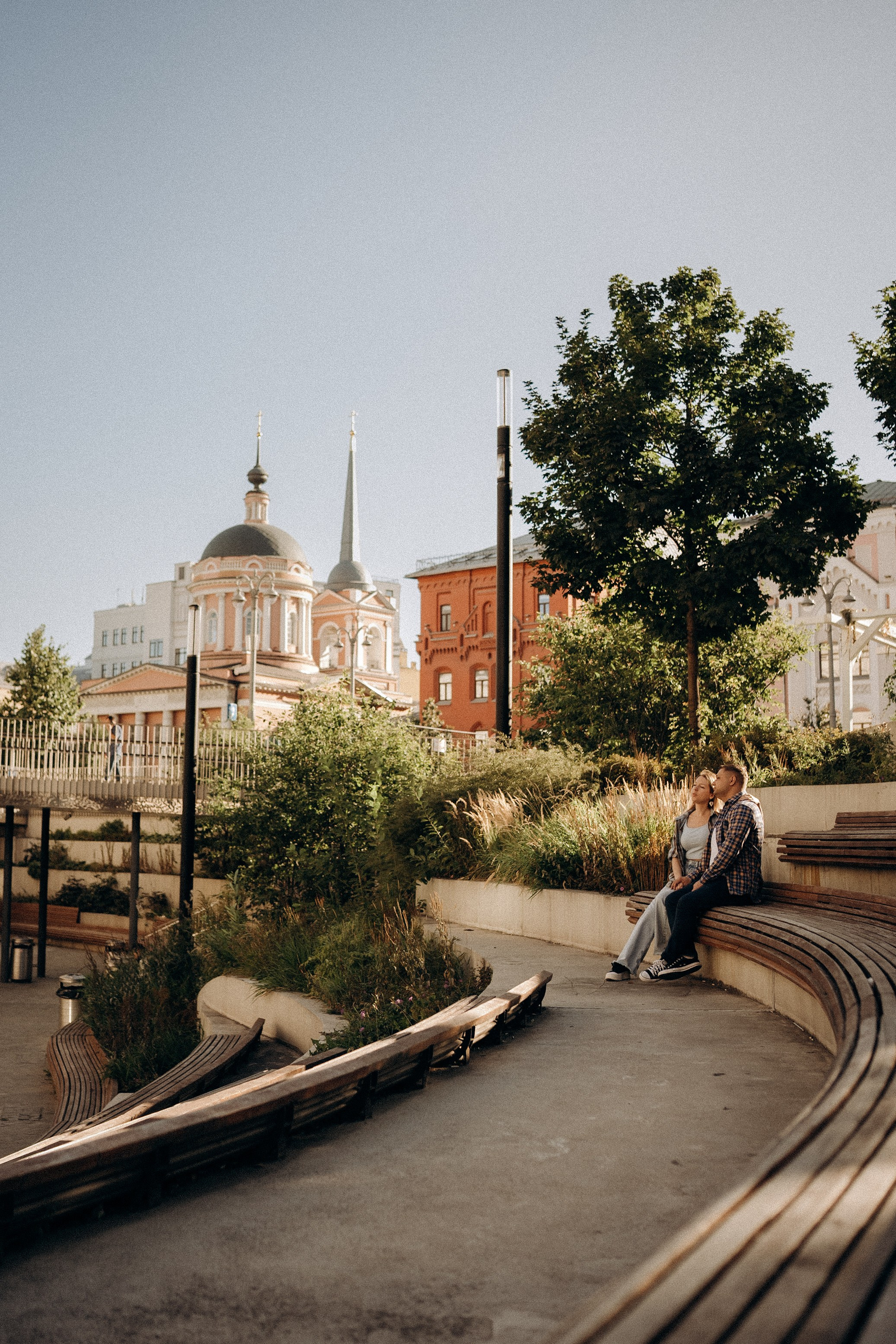 Антон & Катя. Дмитриева Светлана женский и семейный фотограф Рига, Москва, Геленджик