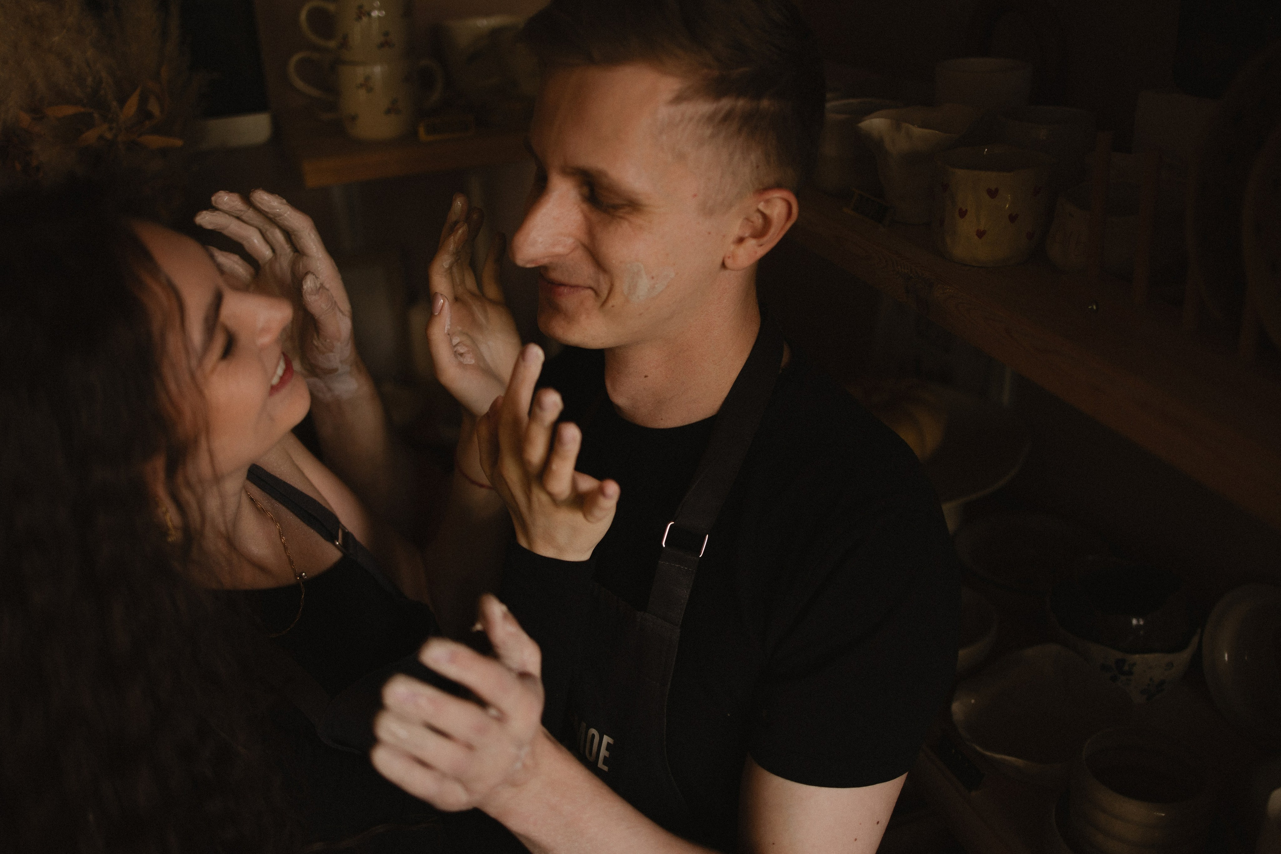 SVIDANIE. Свадебный, репортажный и портретный фотограф Сочи, Краснодар. Александра Зайцева