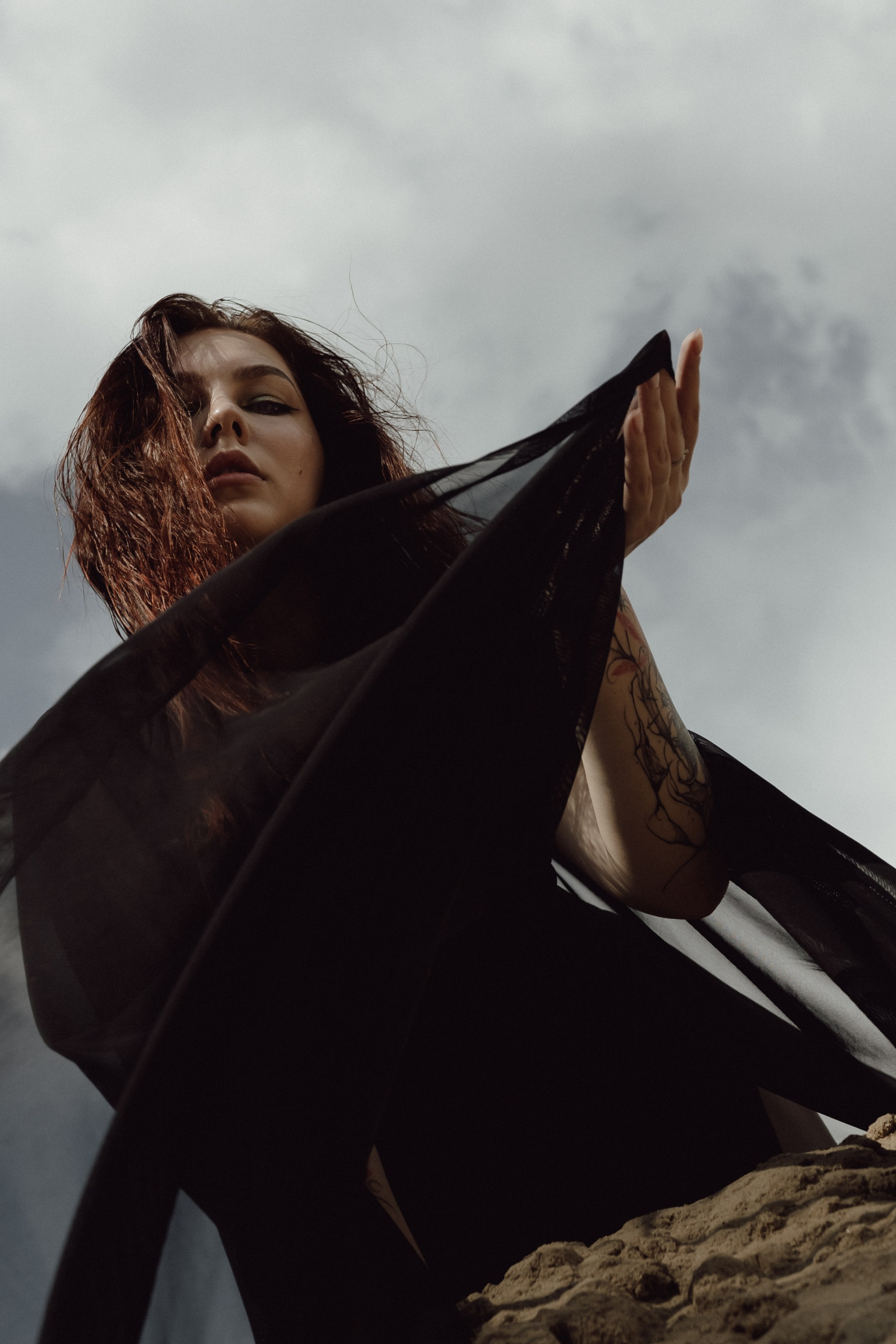 Аня. Фотограф в Кирове и Кирово-Чепецке Валерия Шиляева