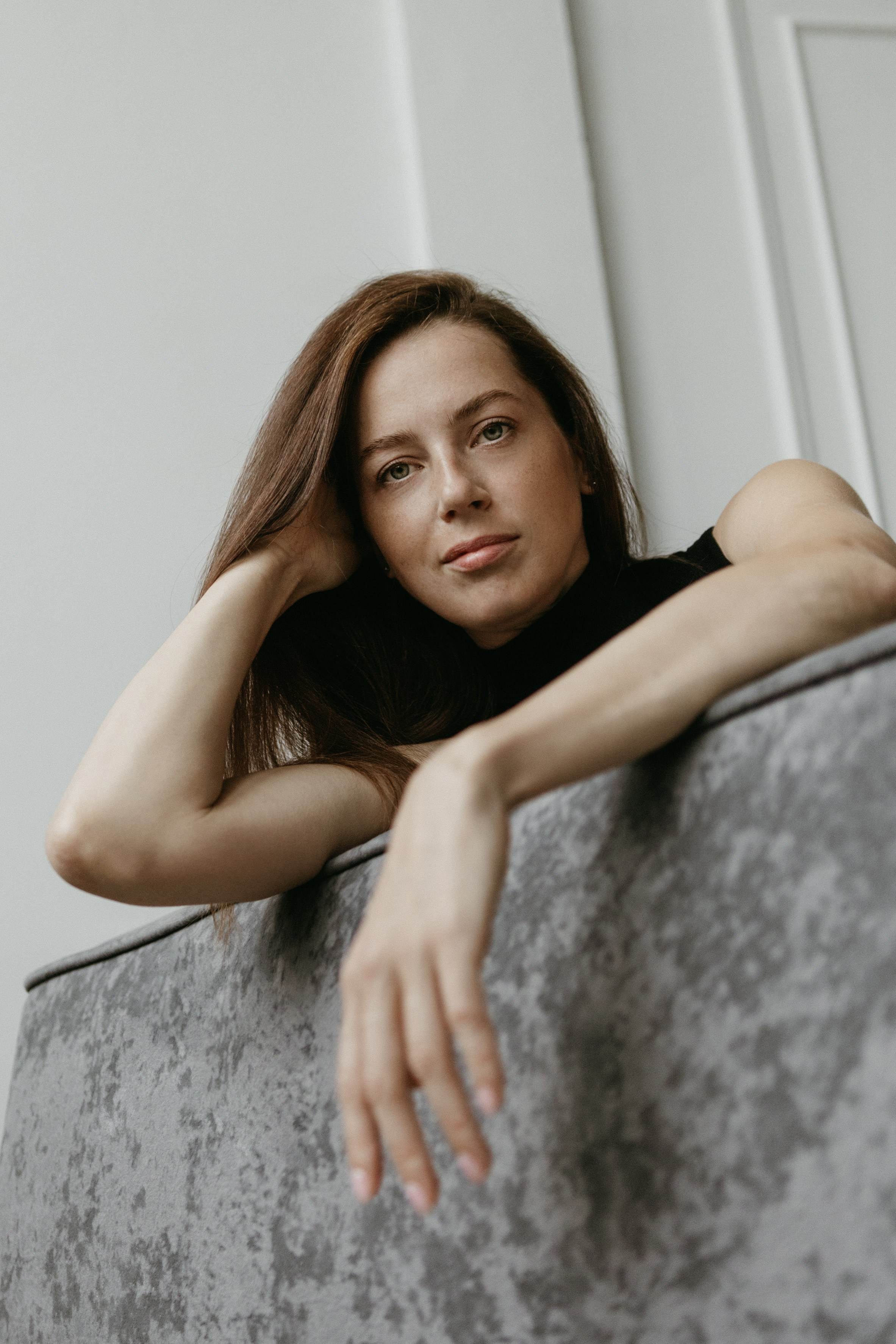 Ольга. Фотограф в Кирове и Кирово-Чепецке Валерия Шиляева