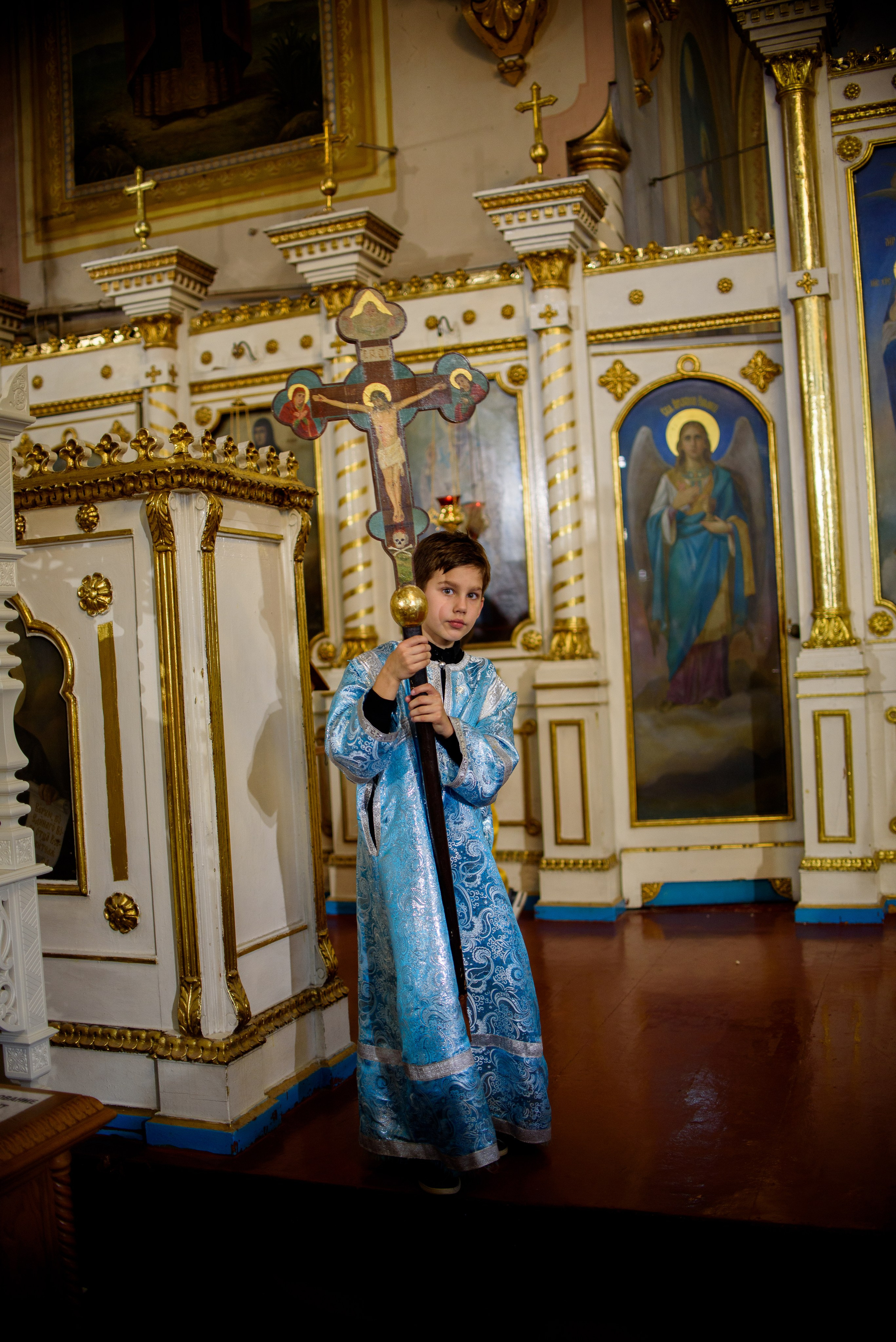 День памяти Казанской иконы Божьей Матери 4.11.2023. Семейный и свадебный фотограф в Феодосии и Коктебеле