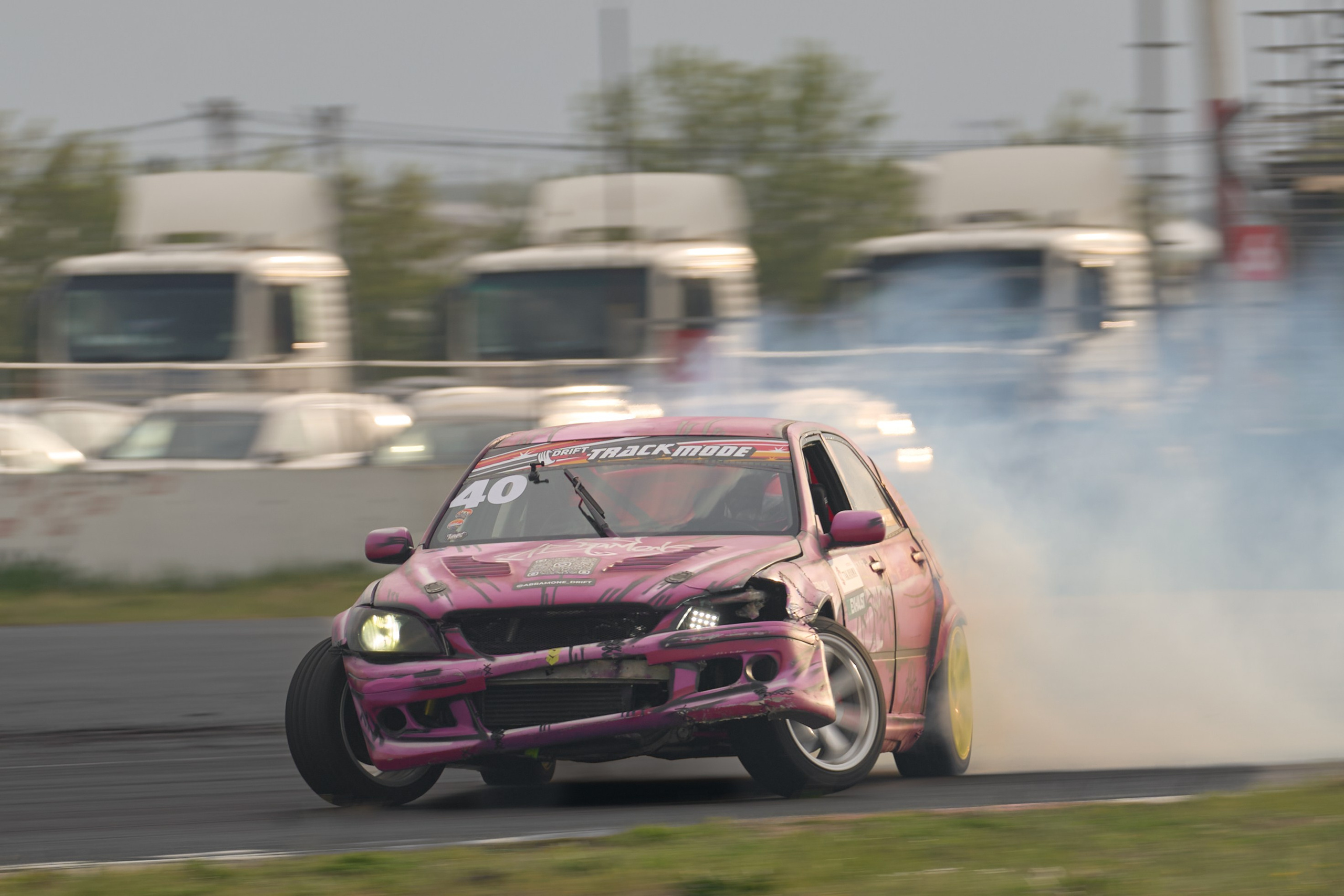 DriftExpo Track Mode ADM Raceway. FM Media Сrew. Репортажные фото и видео