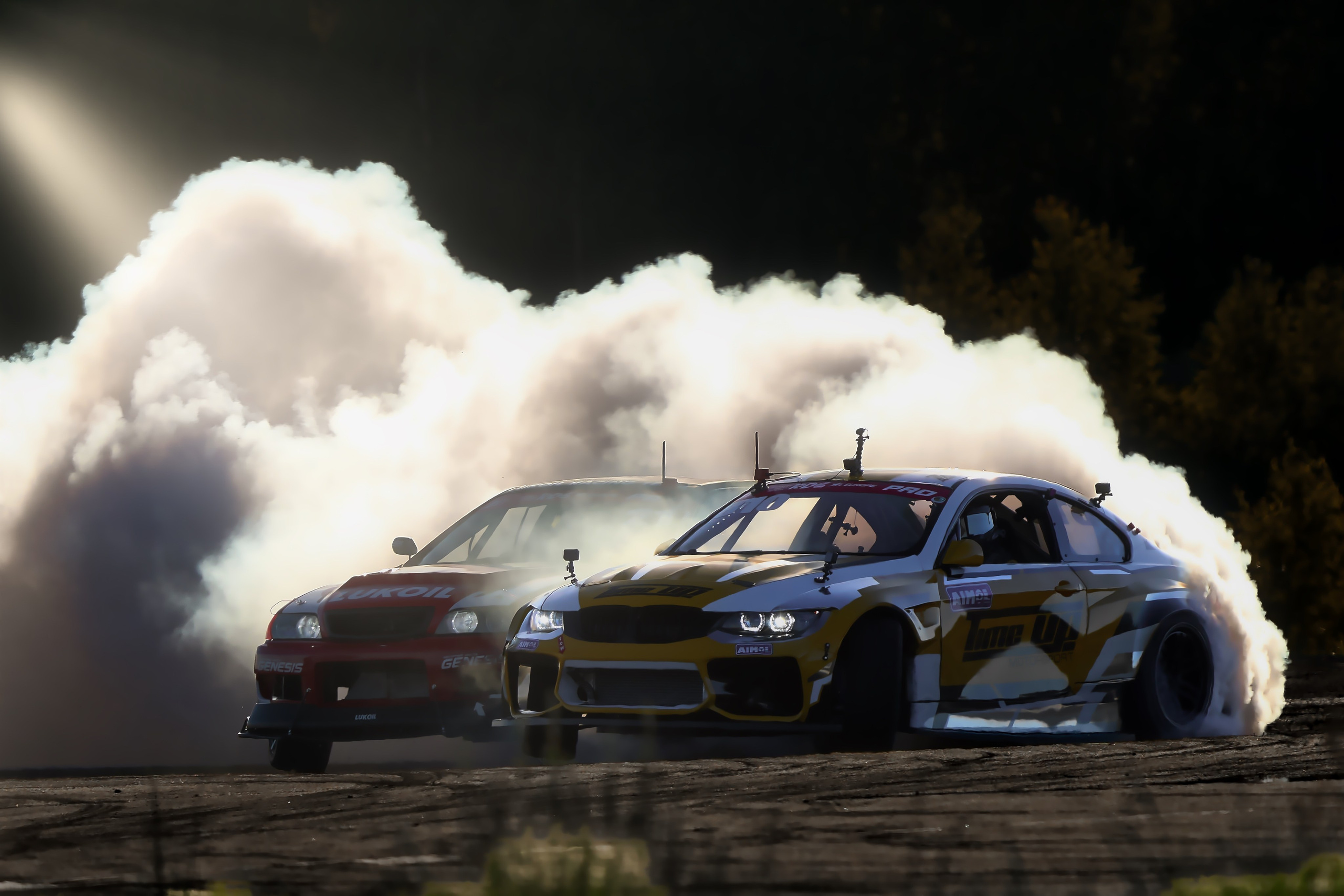 RDS Europe 2024. FM Media Сrew. Репортажные фото и видео