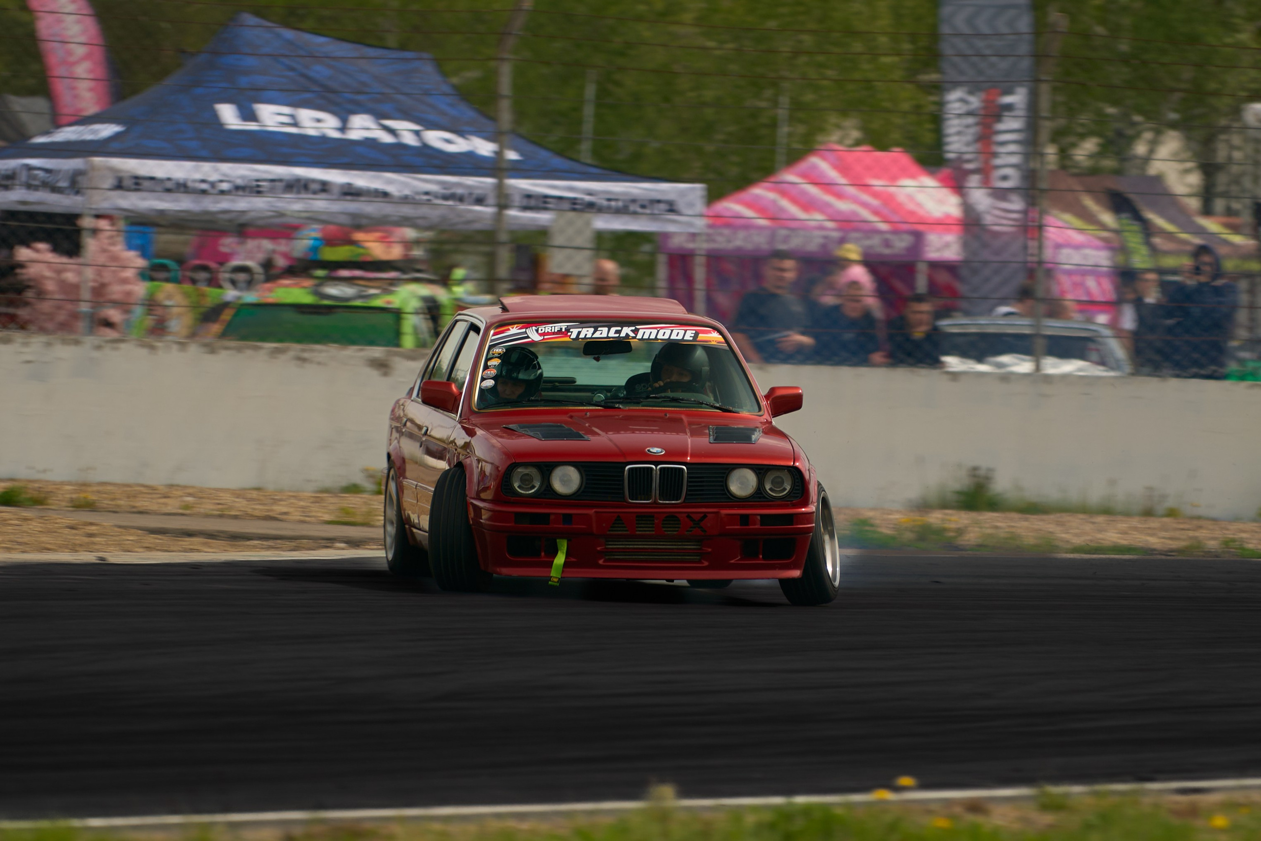 DriftExpo Track Mode ADM Raceway. FM Media Сrew. Репортажные фото и видео