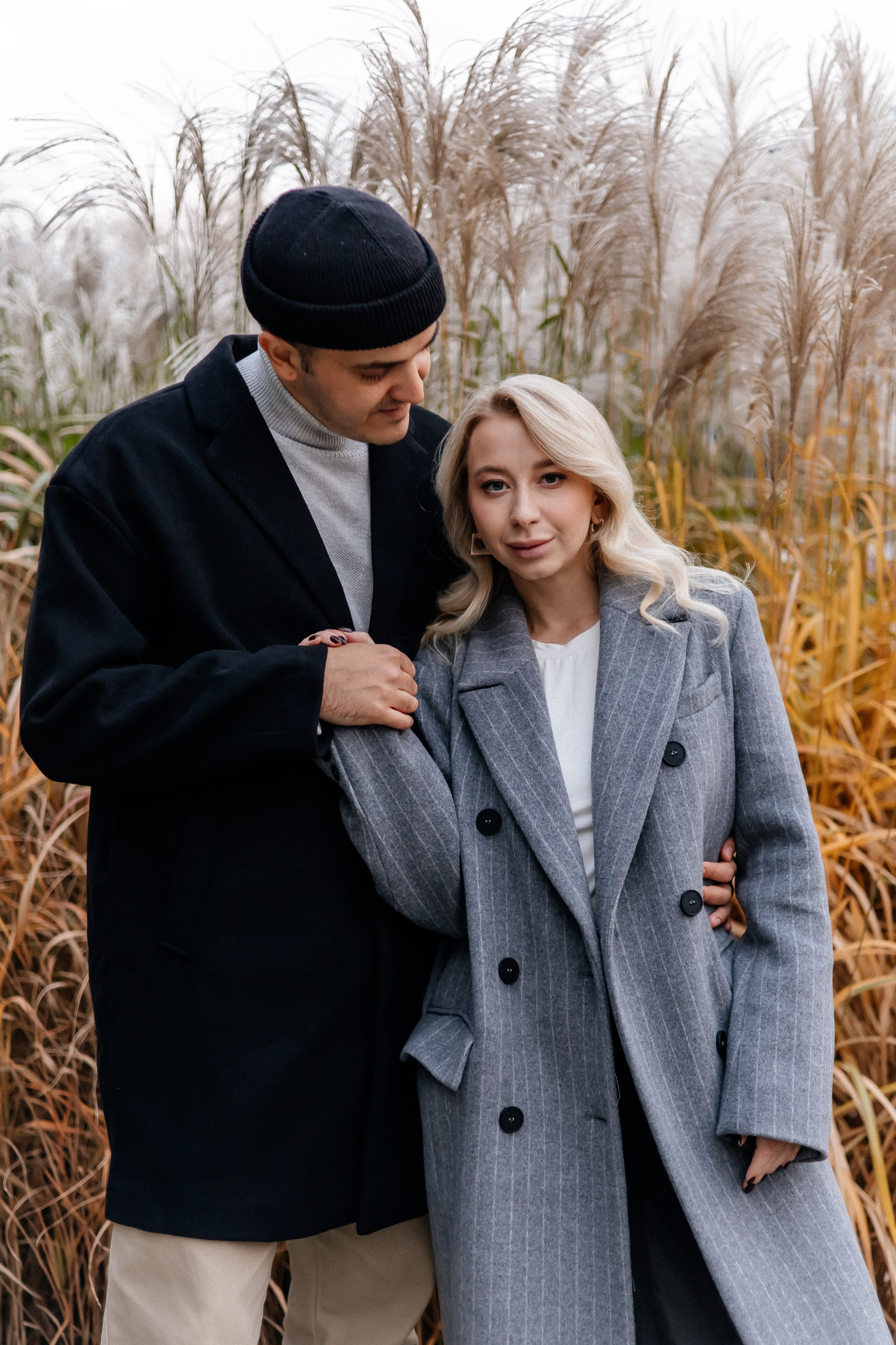 Полина и Артур. Светлана Ванцлав — фотограф Минск, Беларусь