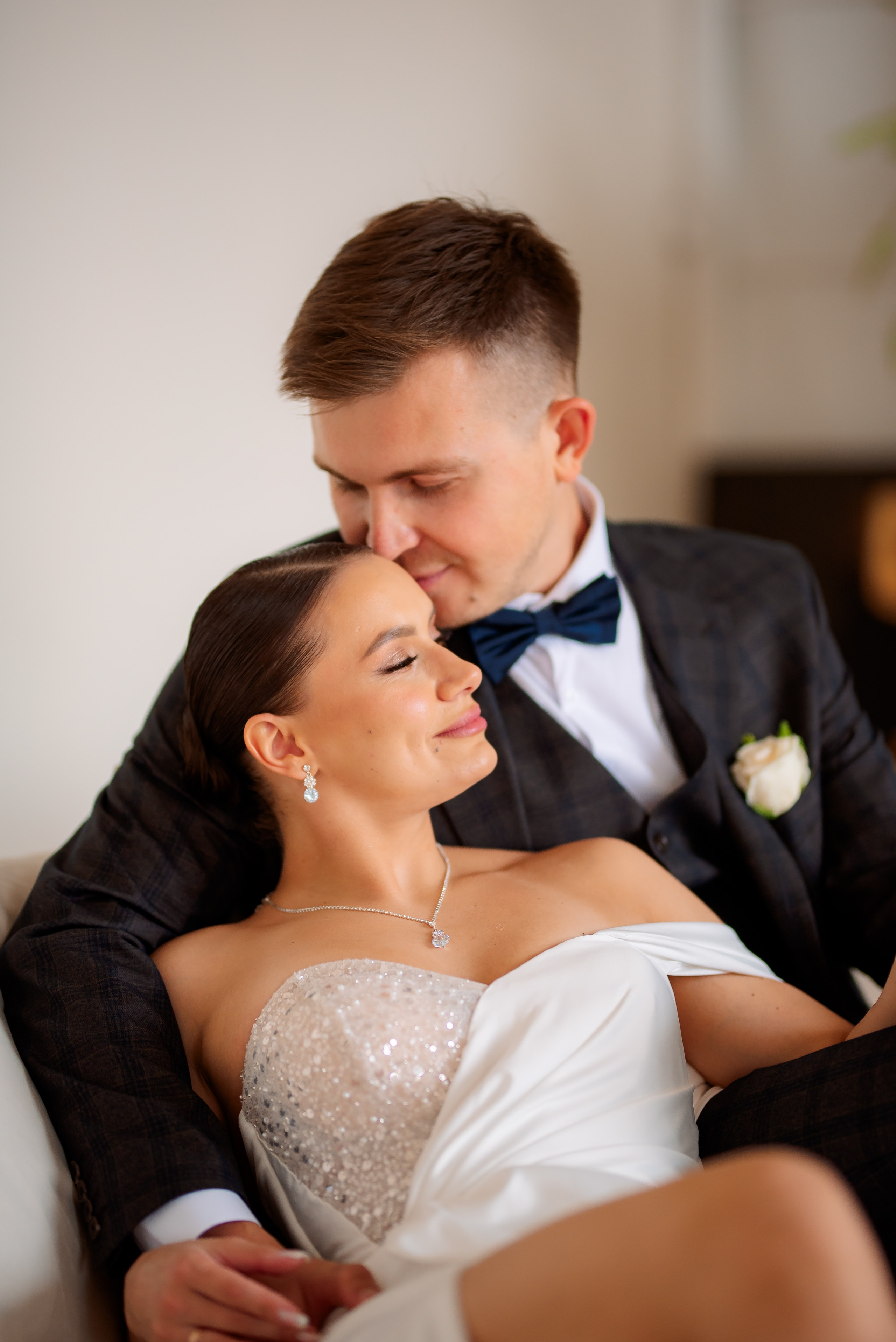 Д+Я. Фотограф Краснодар Николай Андросов