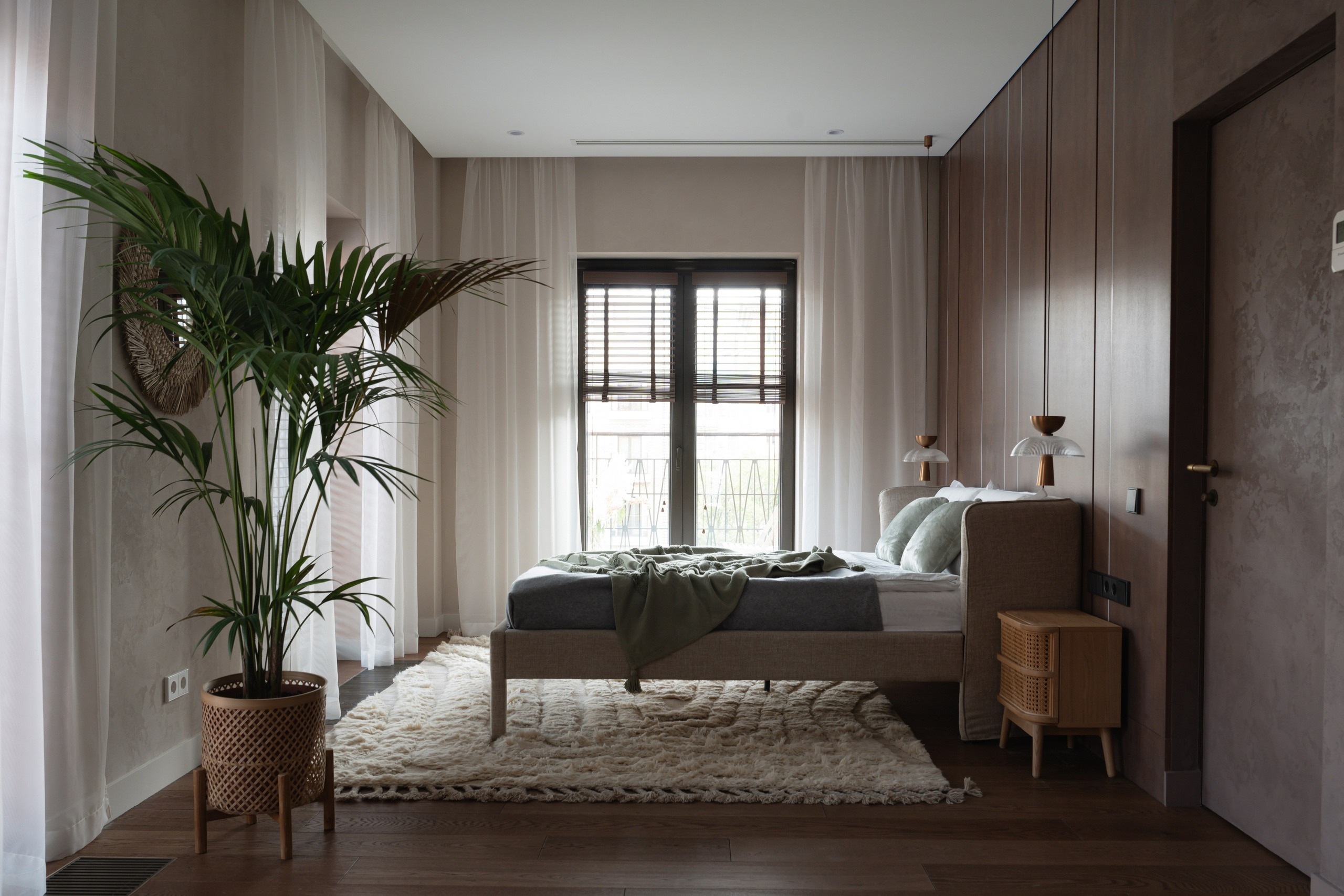 ЖК I'M. Дизайнер Ирина Поварова. Veronika Gigolaeva Photography