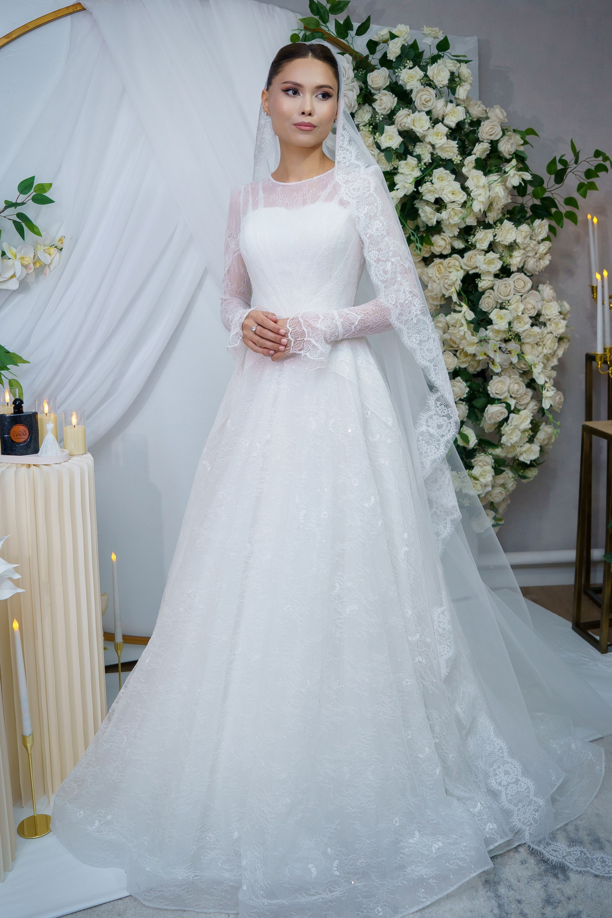 Рахмет и Амина. Фотограф и Видеограф СКФО