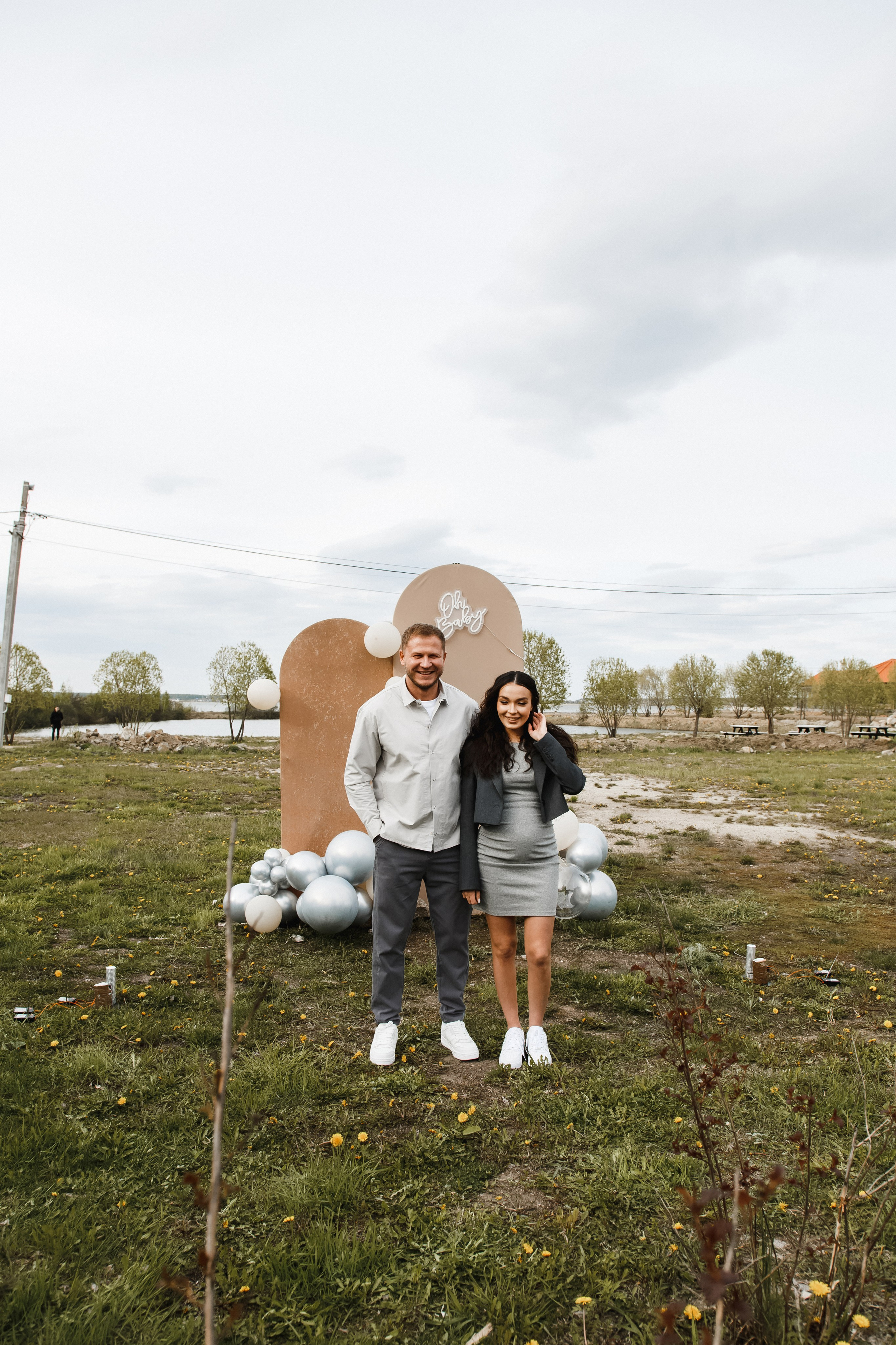 Gender Party. Фотограф Иван Гуляев